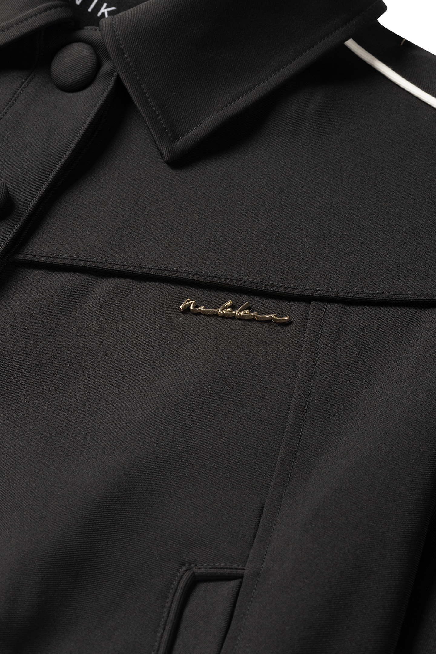 HYDRA JACKET BLACK 4