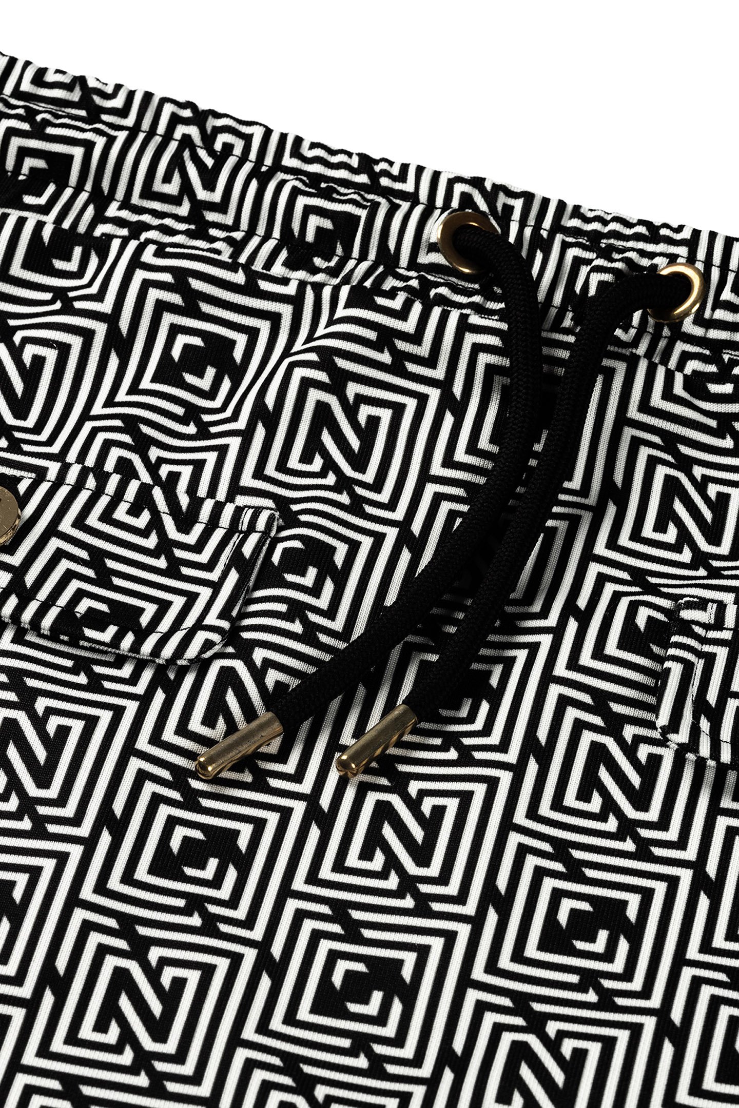 HUESCA SKIRT BLACK 4