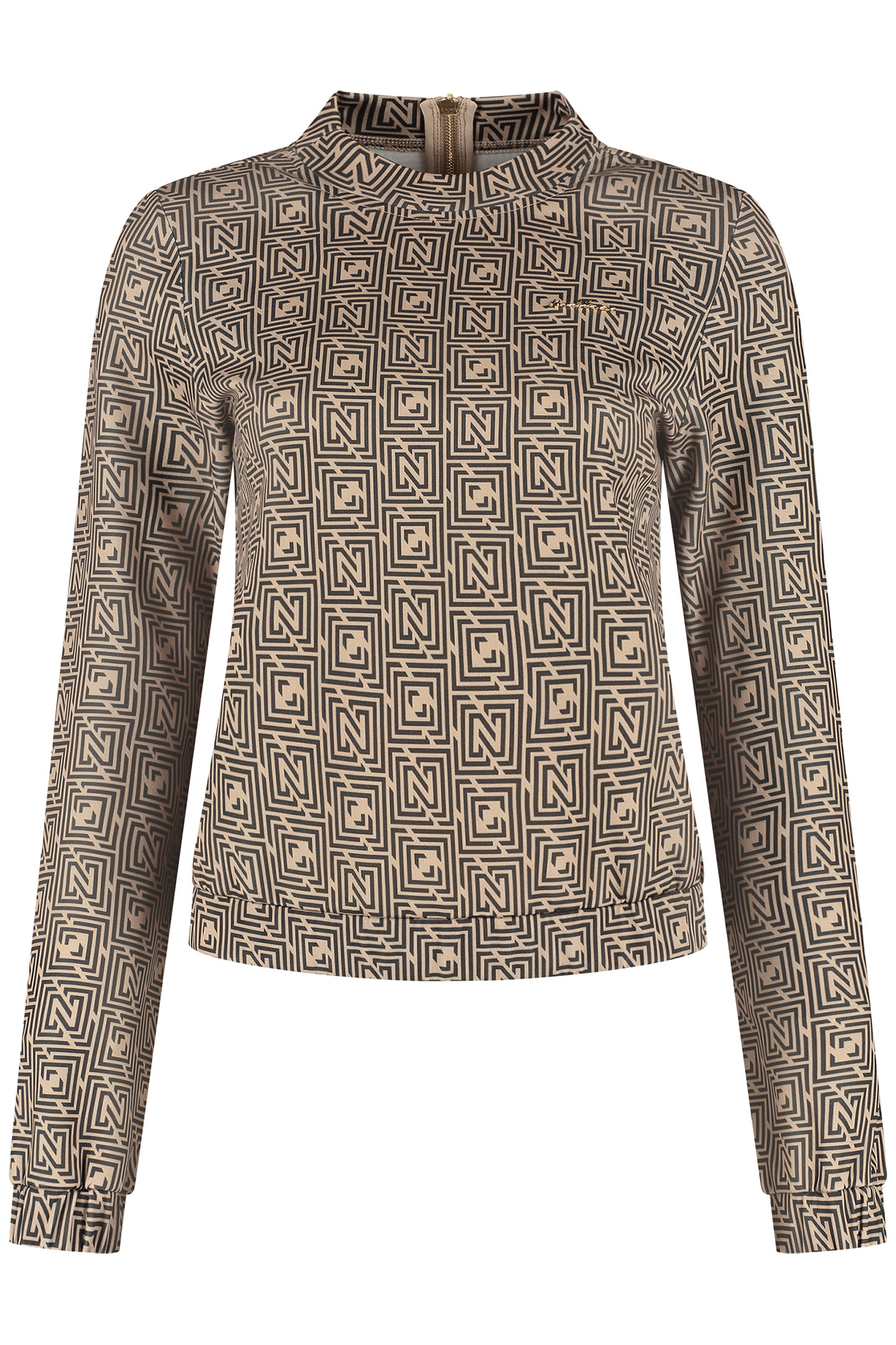 HUESCA PULL COFFEE 2