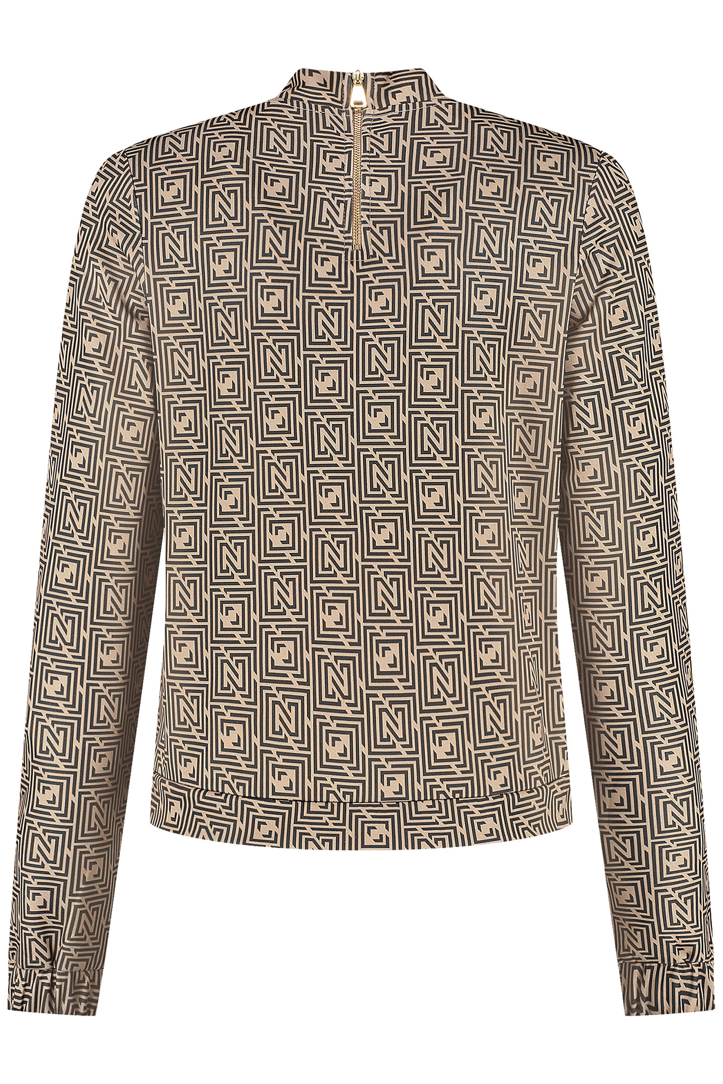 HUESCA PULL COFFEE 3