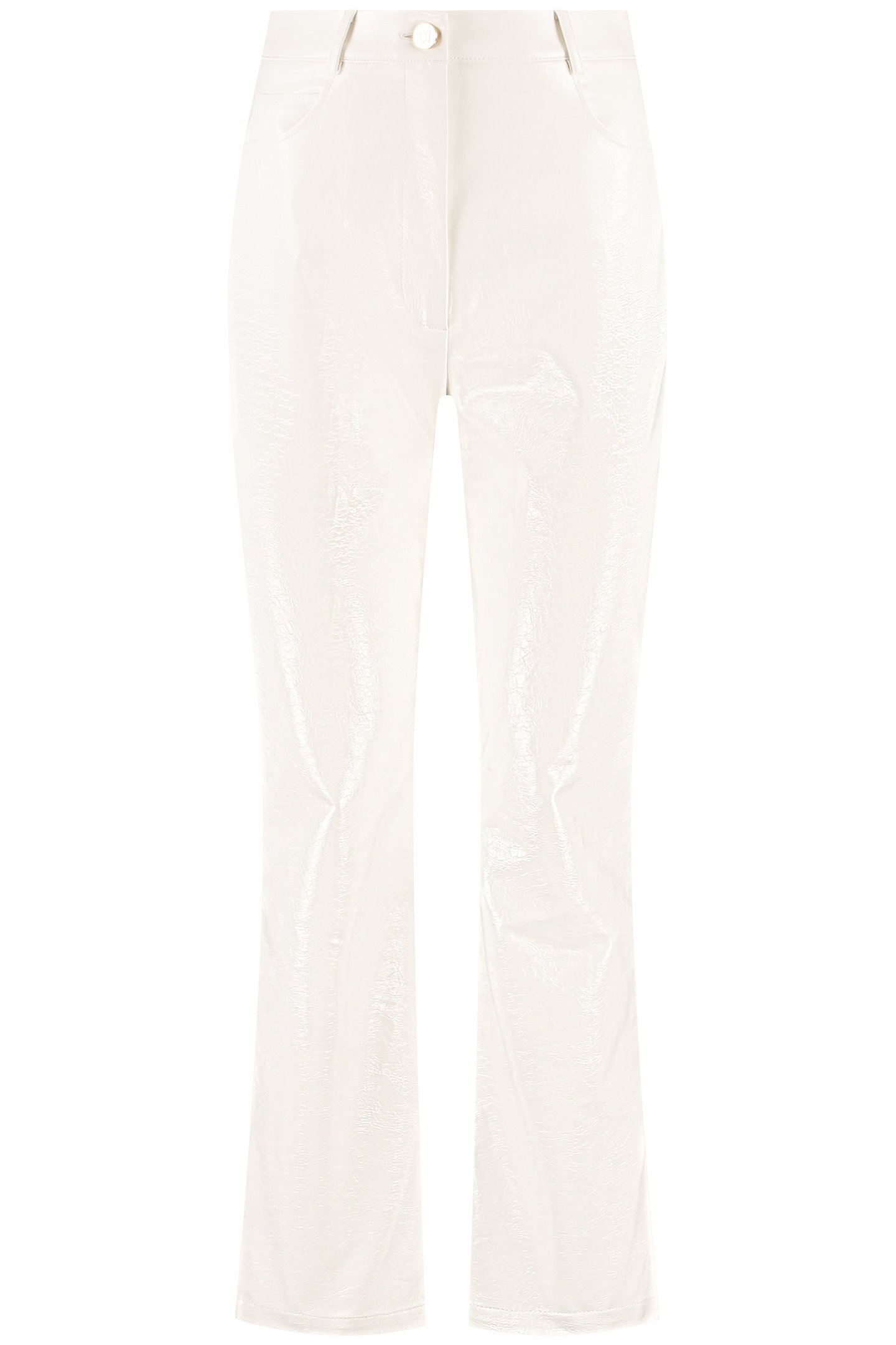 LUZ PANTS CREAM 1