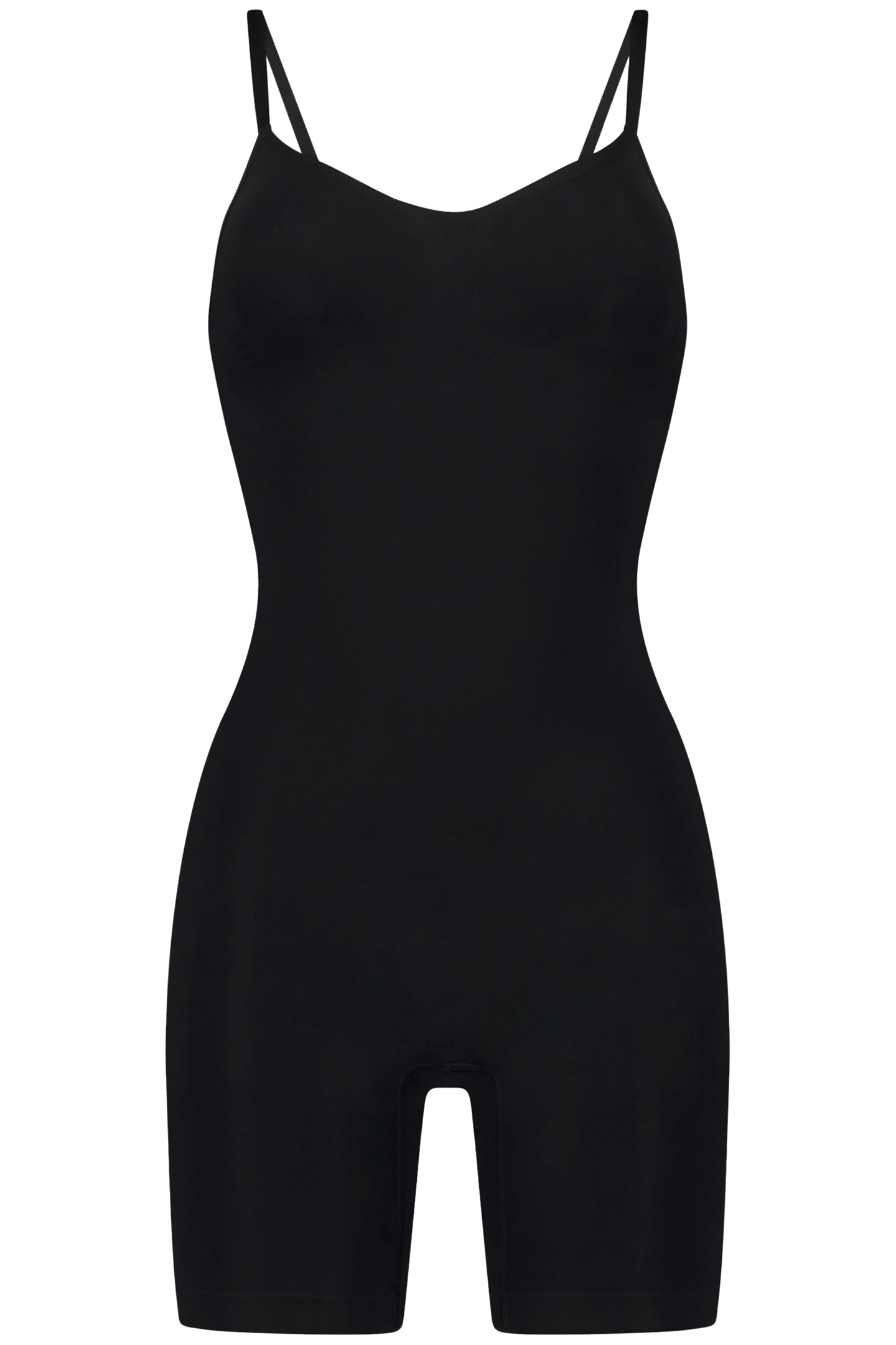 N BODYSUITS BLACK 1