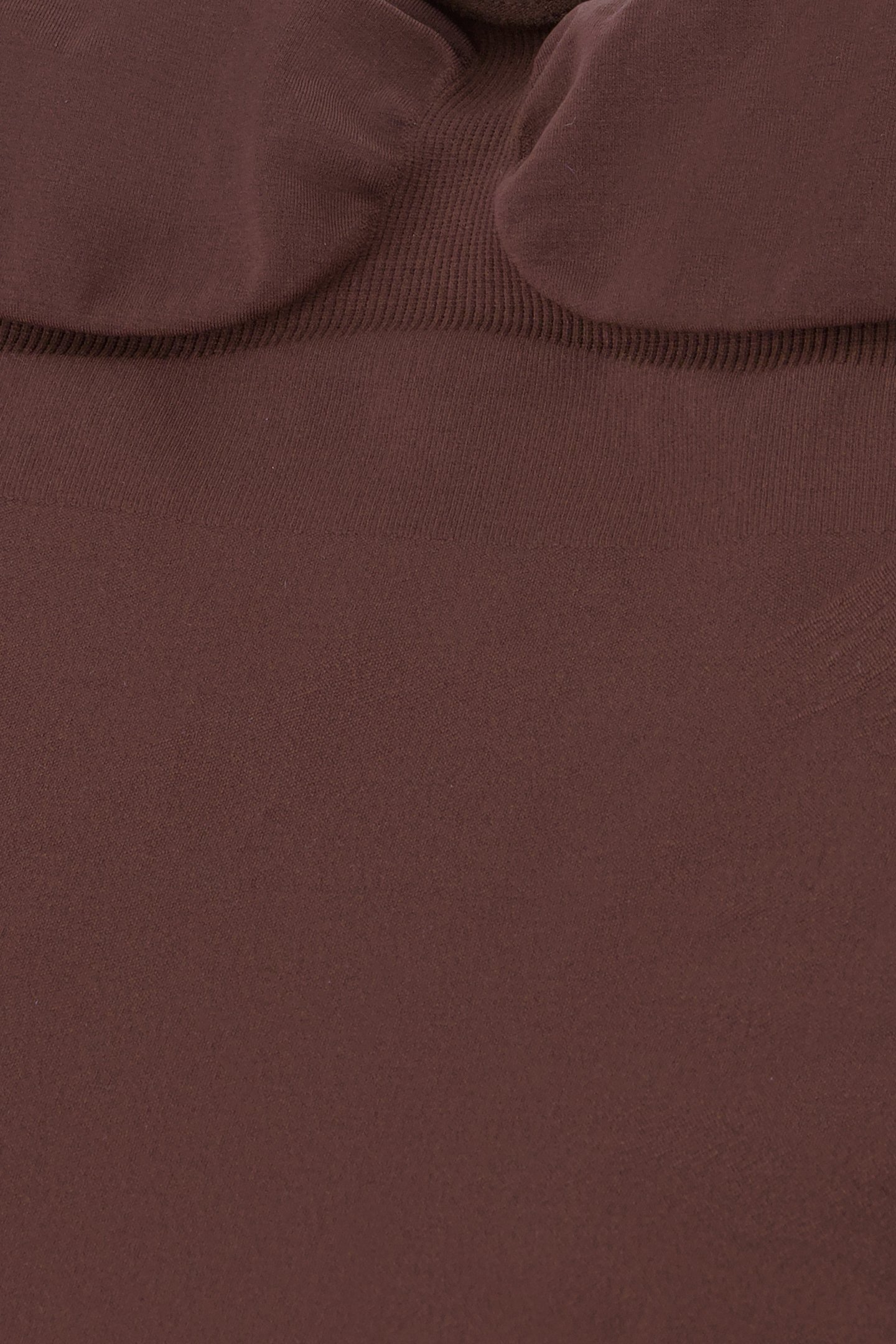 N STRING BODY DARK BROWN 3