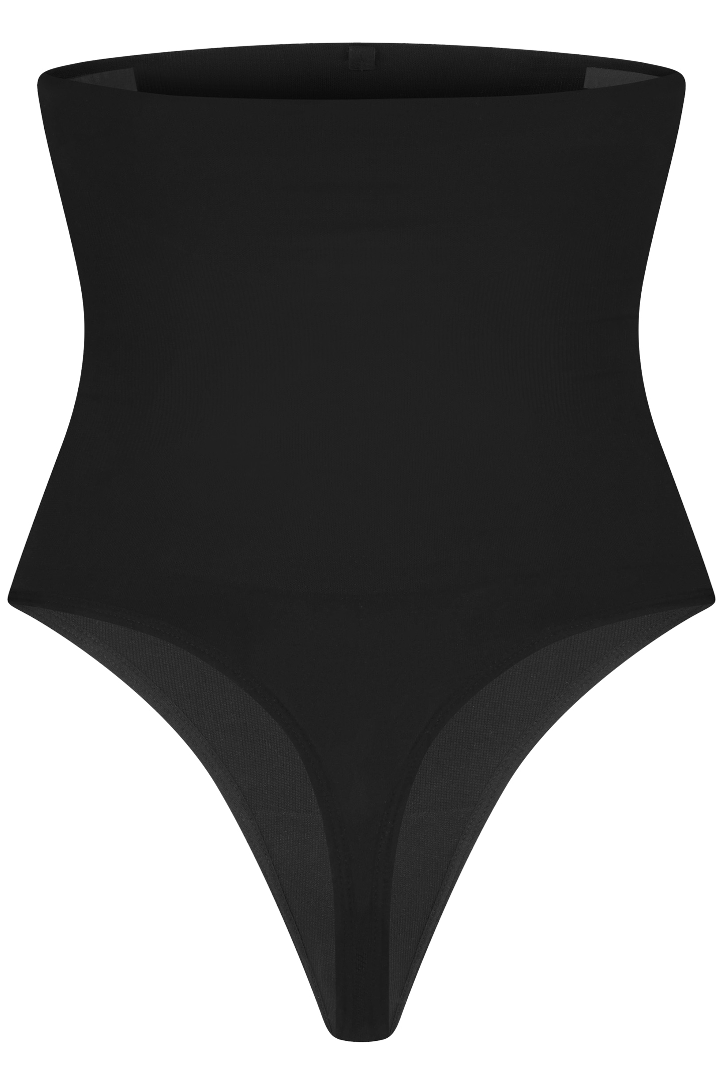 N STRING BRIEF BLACK 2