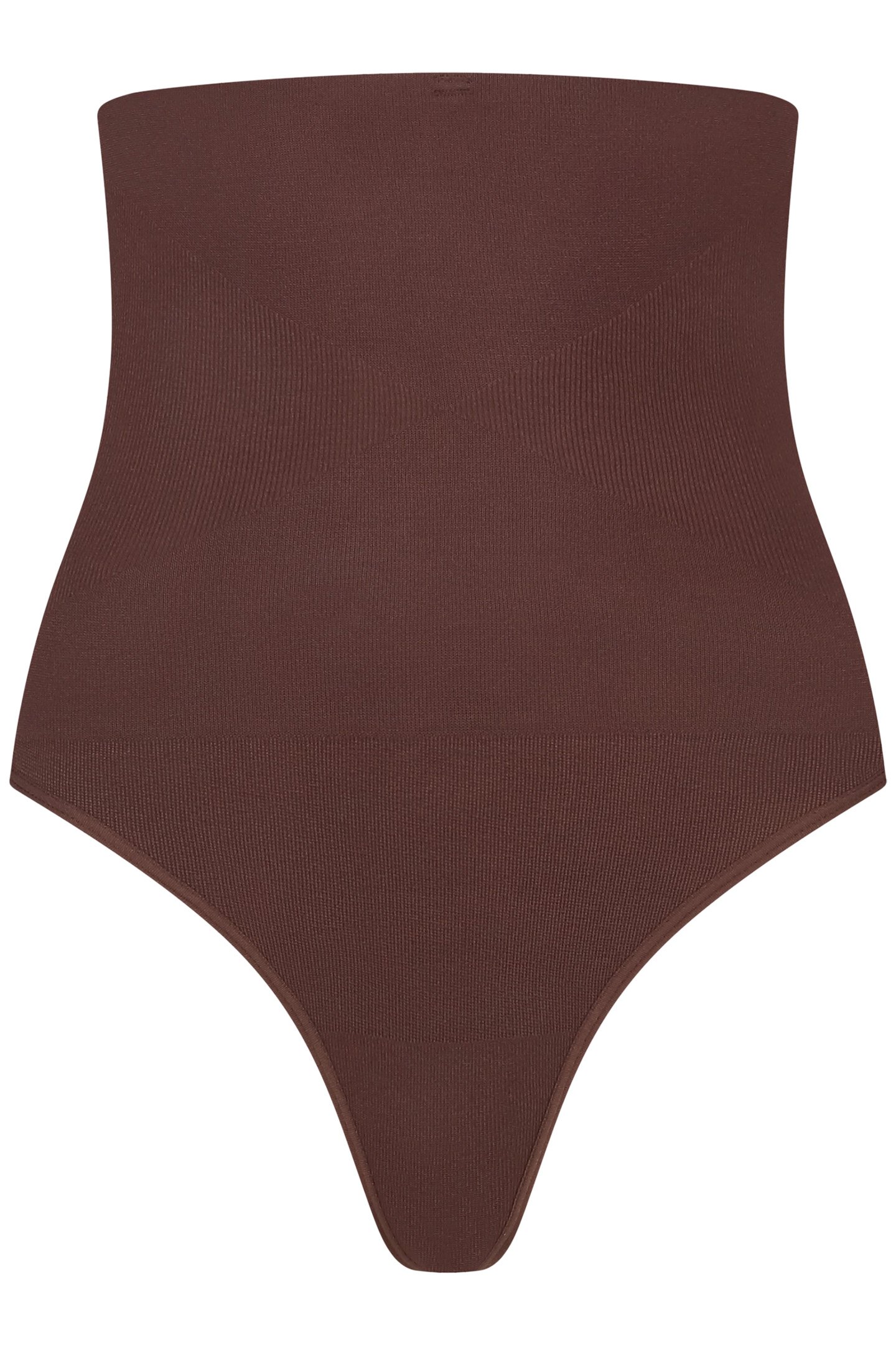 N STRING BRIEF DARK BROWN 1