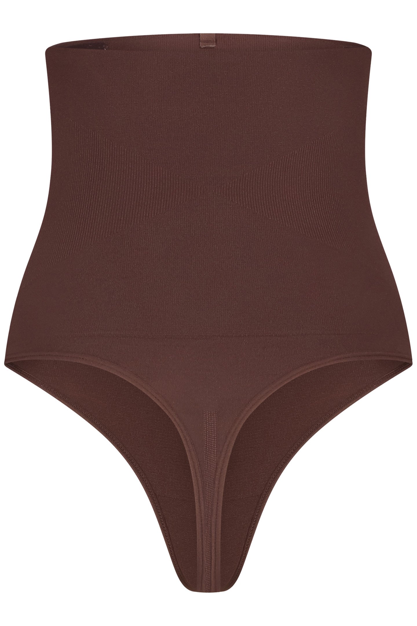 N STRING BRIEF DARK BROWN 2