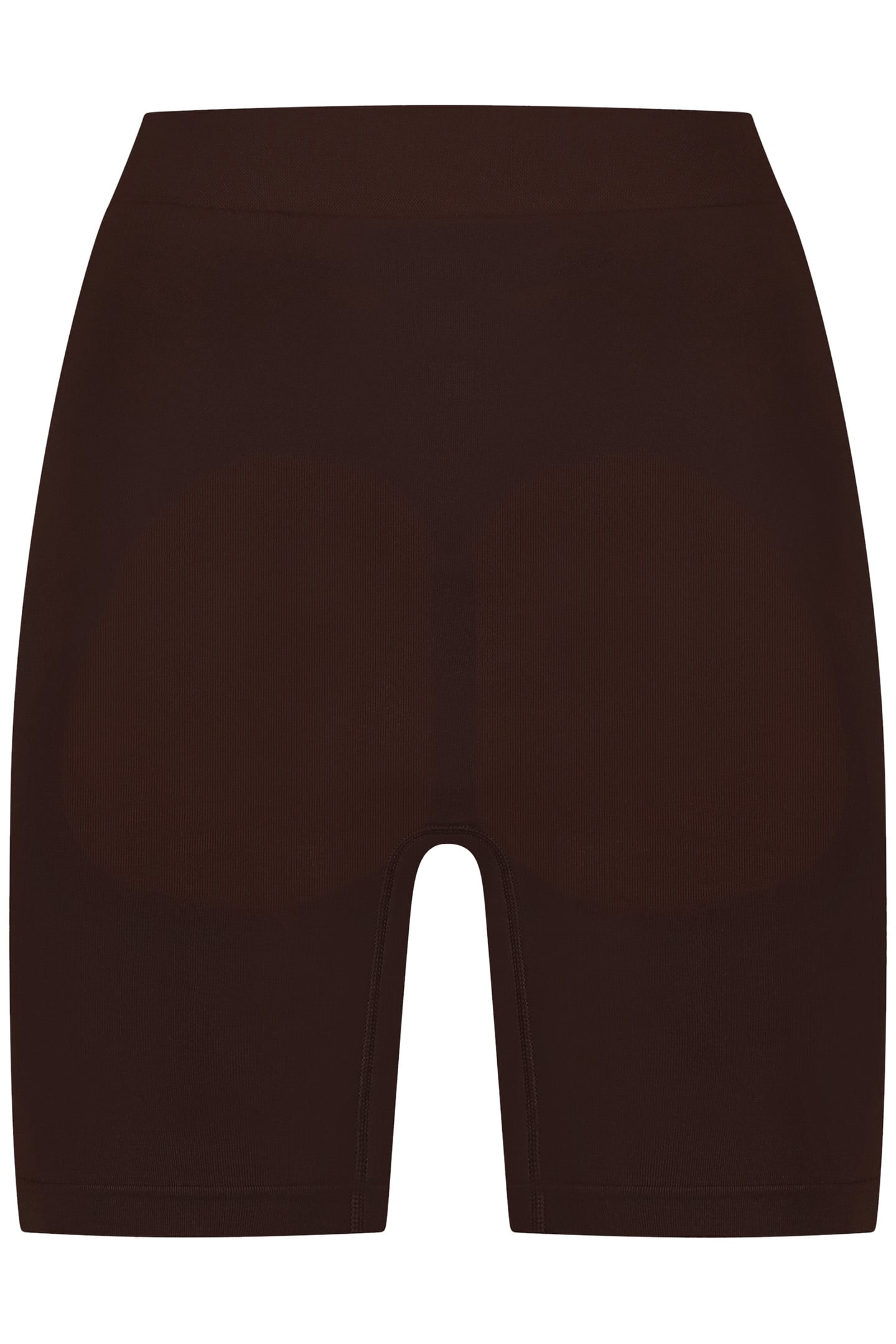 N SHORTS DARK BROWN 2