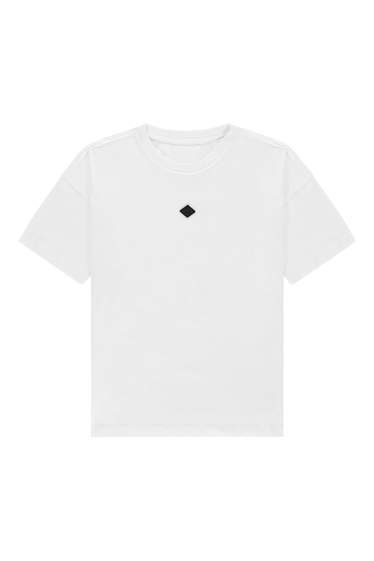 JETSET T-SHIRT OFF WHITE 1