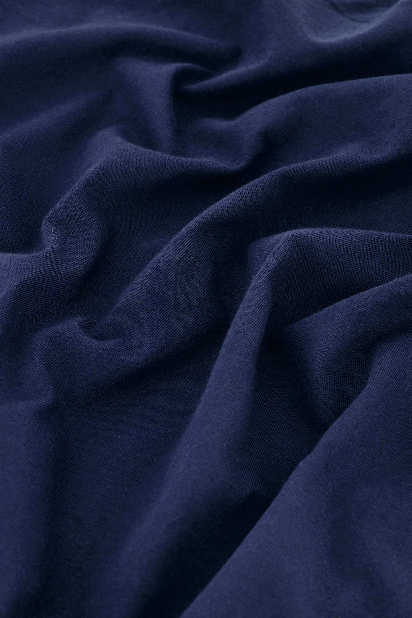 JETSET T-SHIRT ROYAL BLUE 4