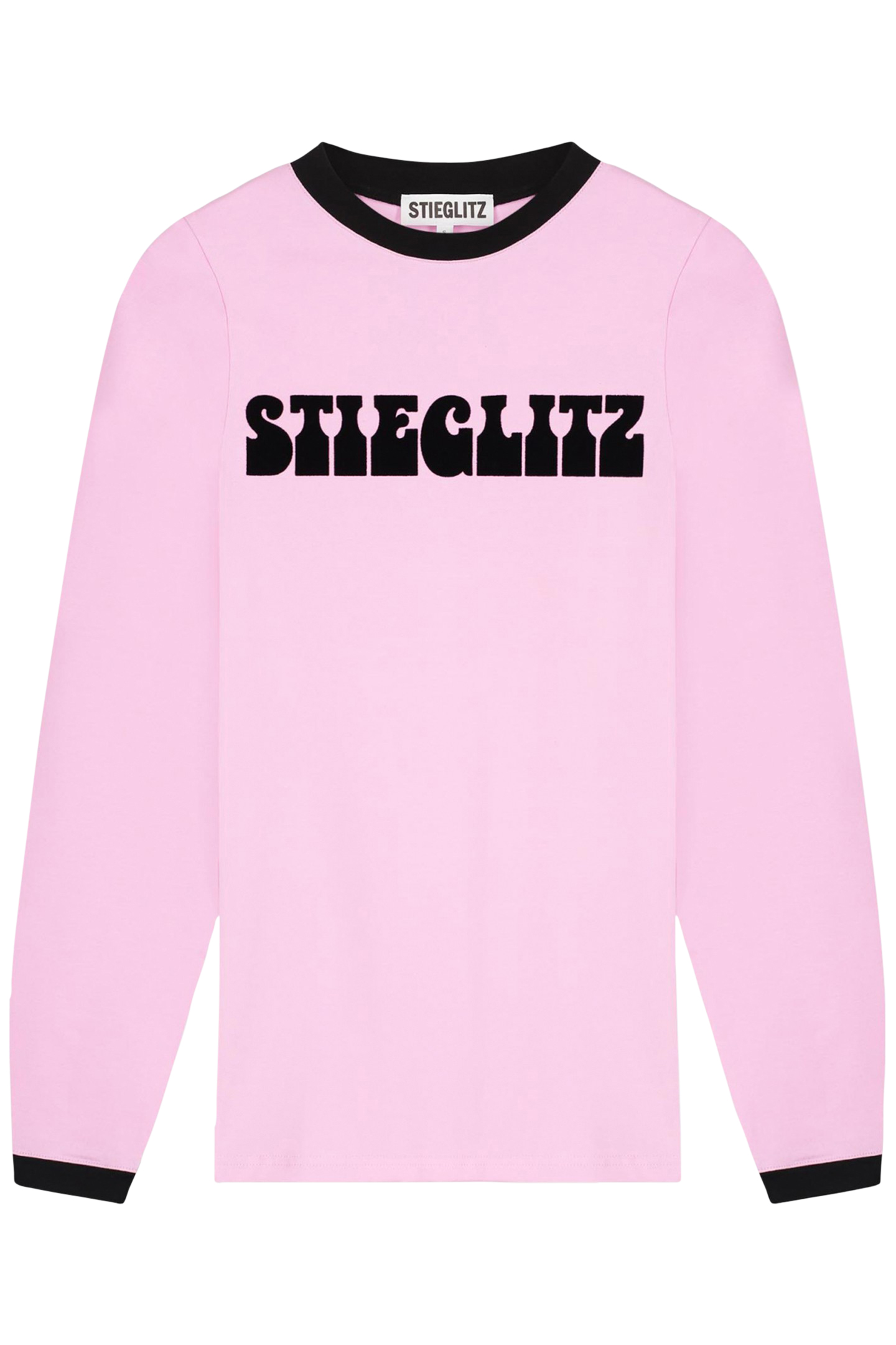 MIRKA LONGSLEEVE PINK 2