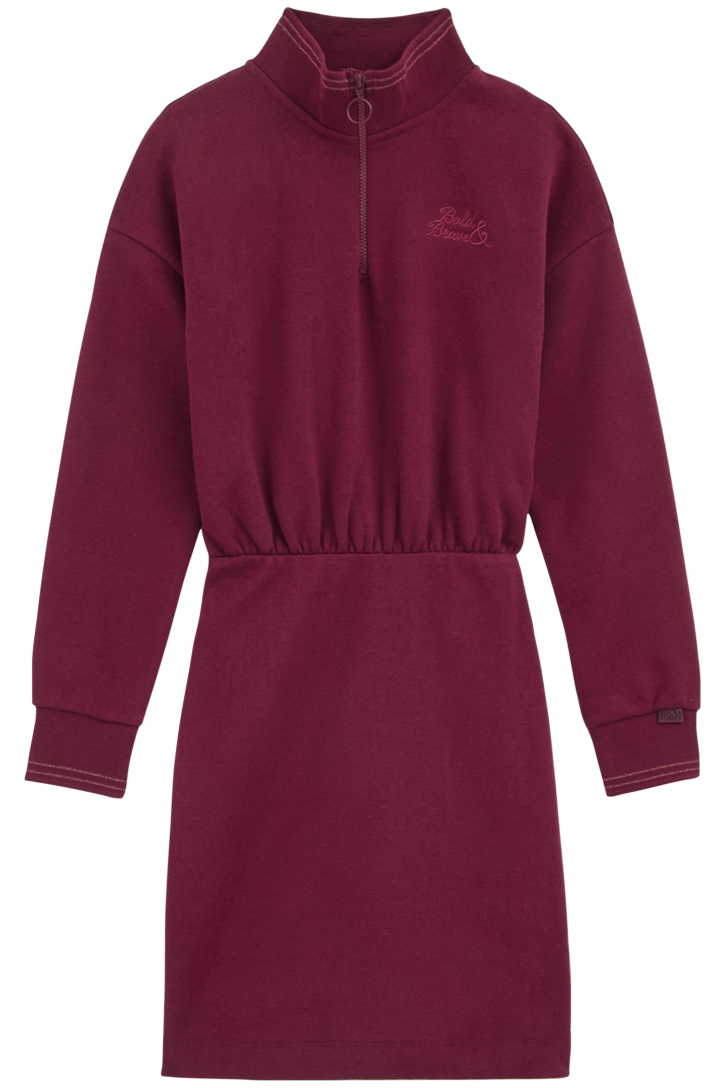JURK BURGUNDY RED 3