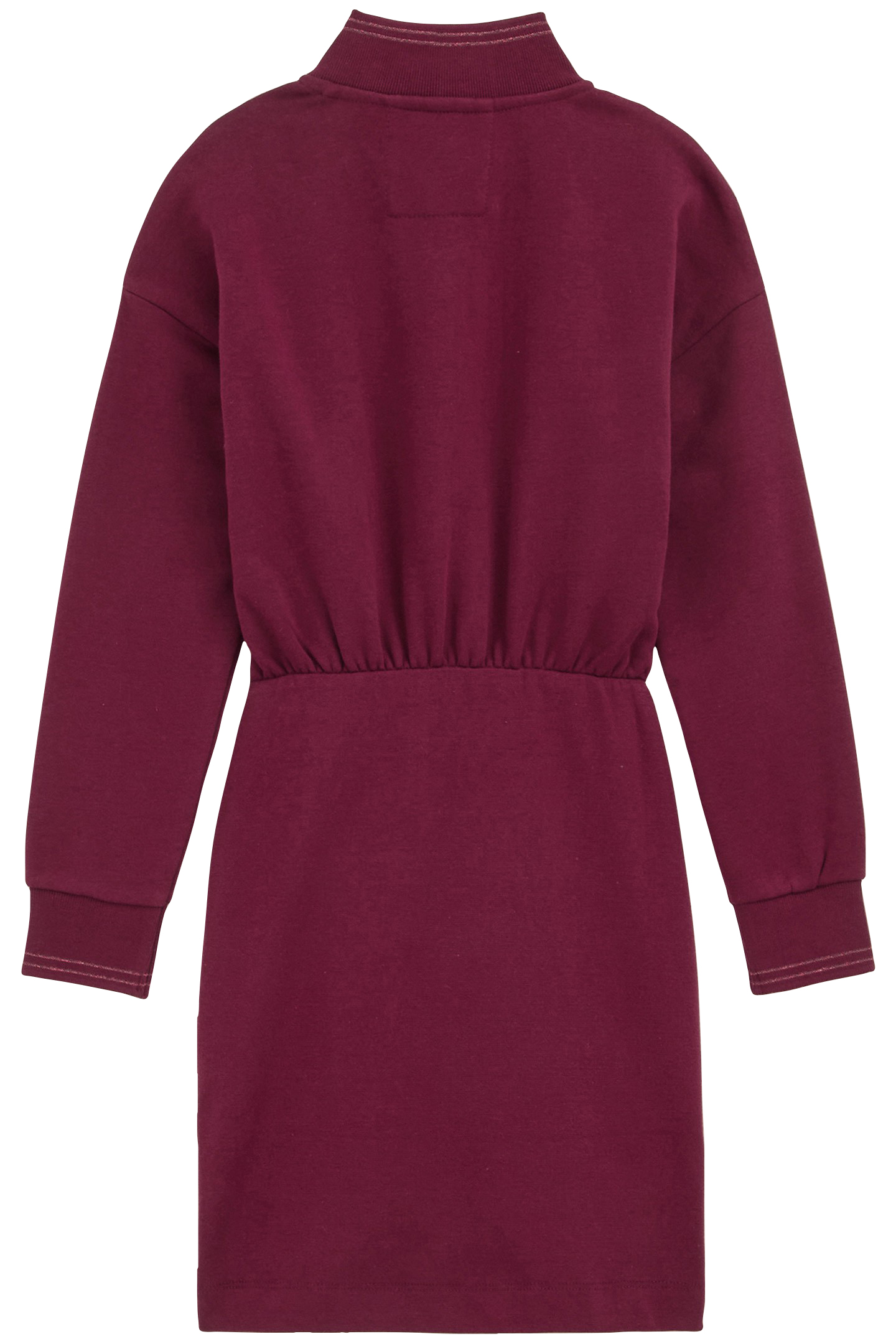 JURK BURGUNDY RED 4