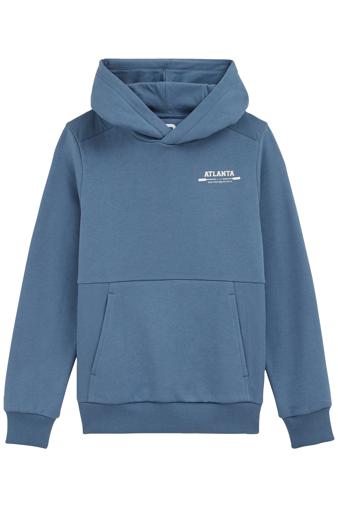 SWEATER GREYISH BLUE 2