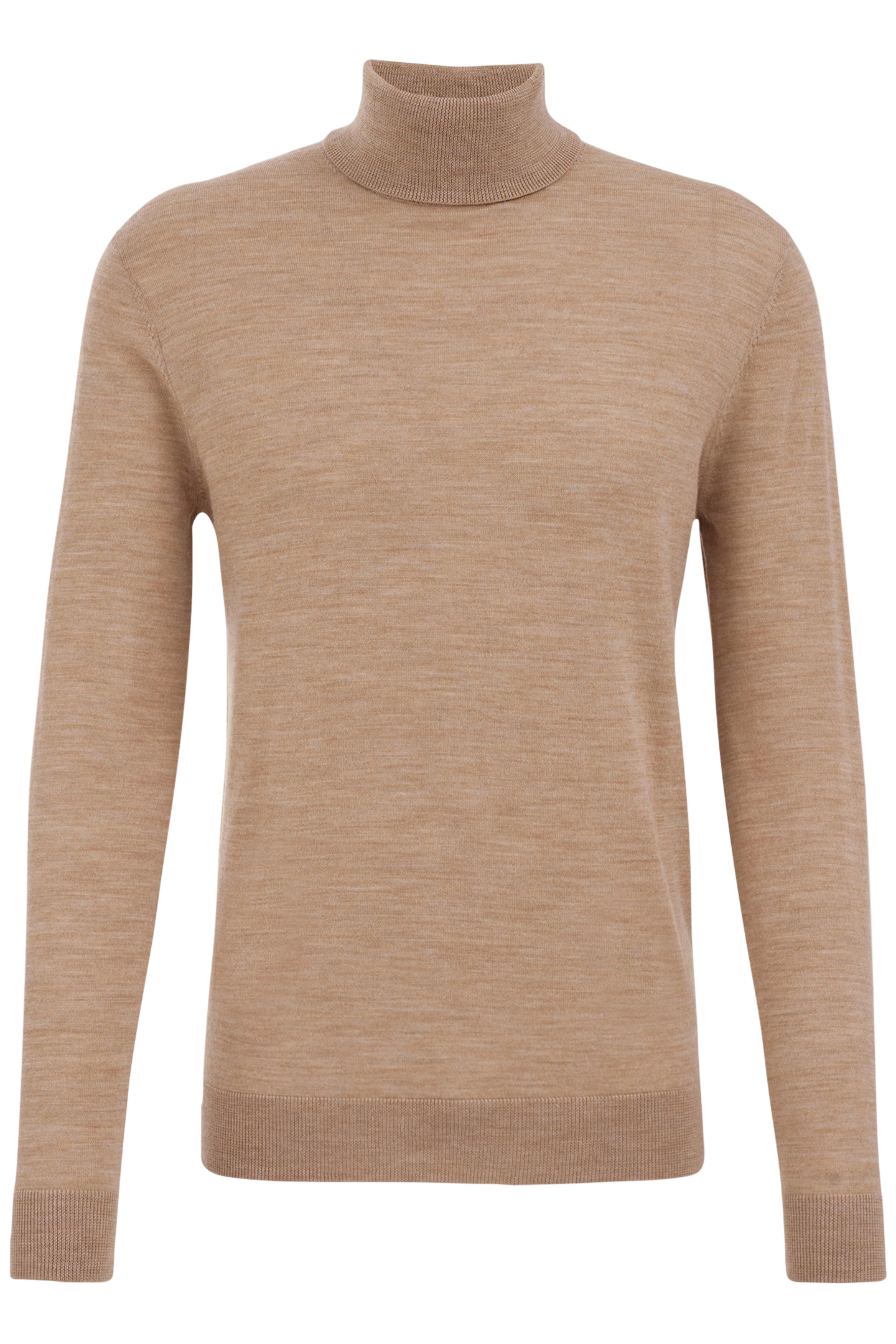 PULLOVER BEIGE 4