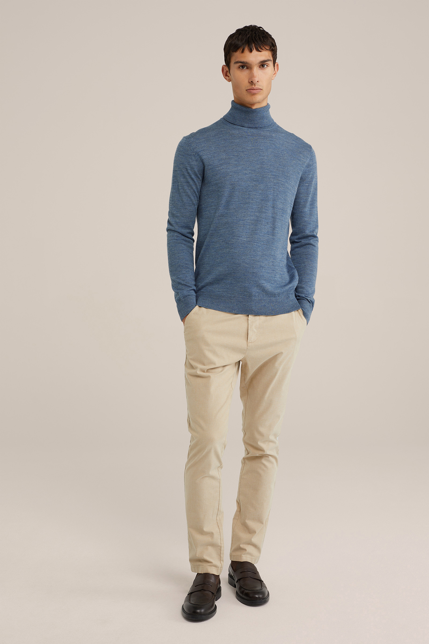 PULLOVER PASTEL BLUE 3