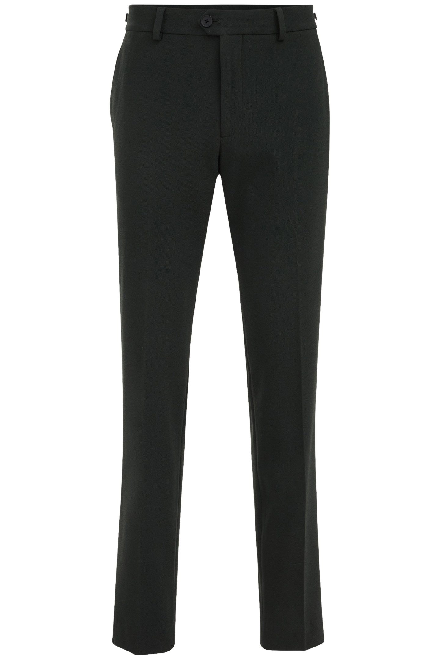 PANTALON DARK GREEN 4