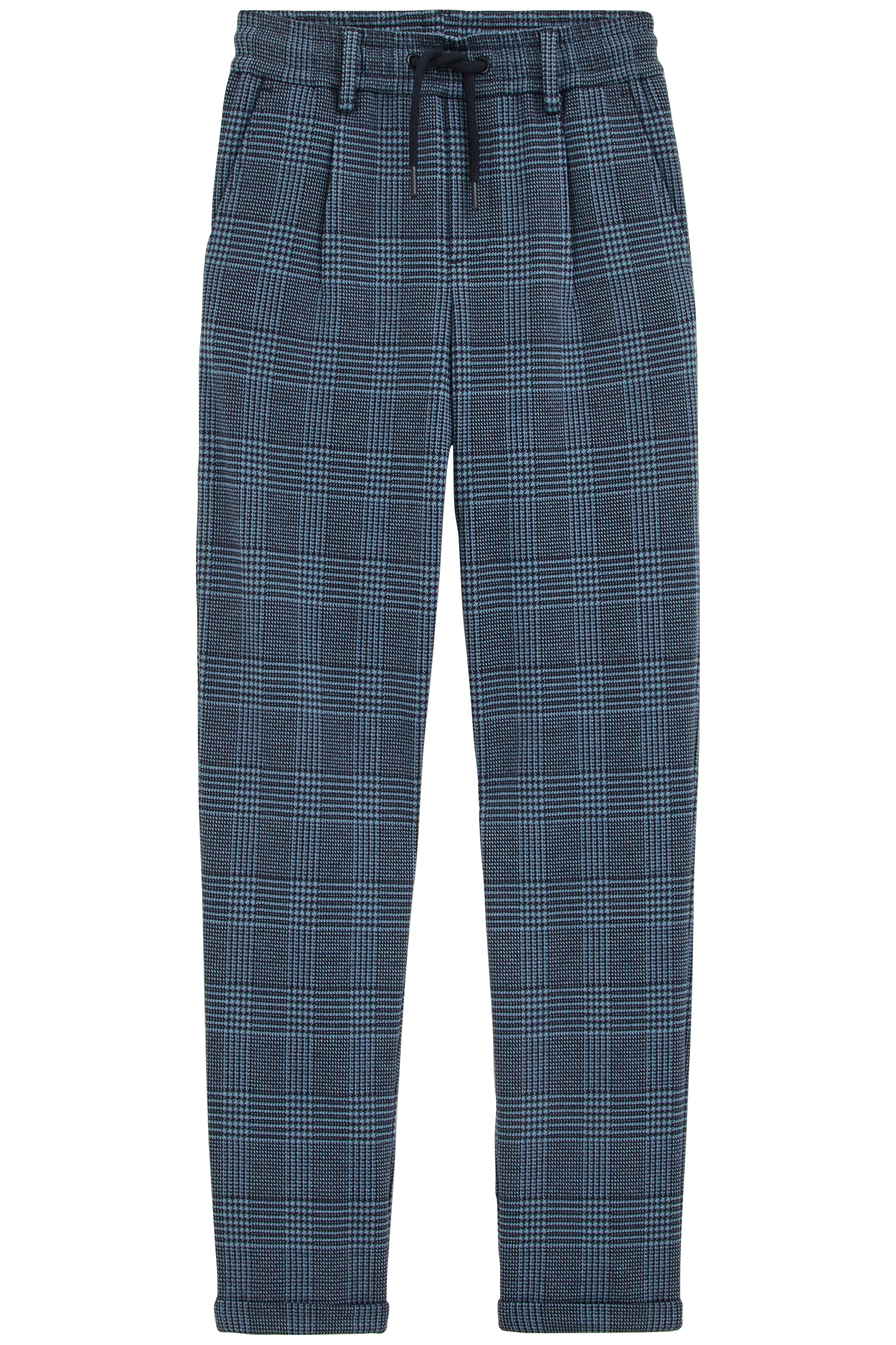 PANTALON DARK BLUE 3