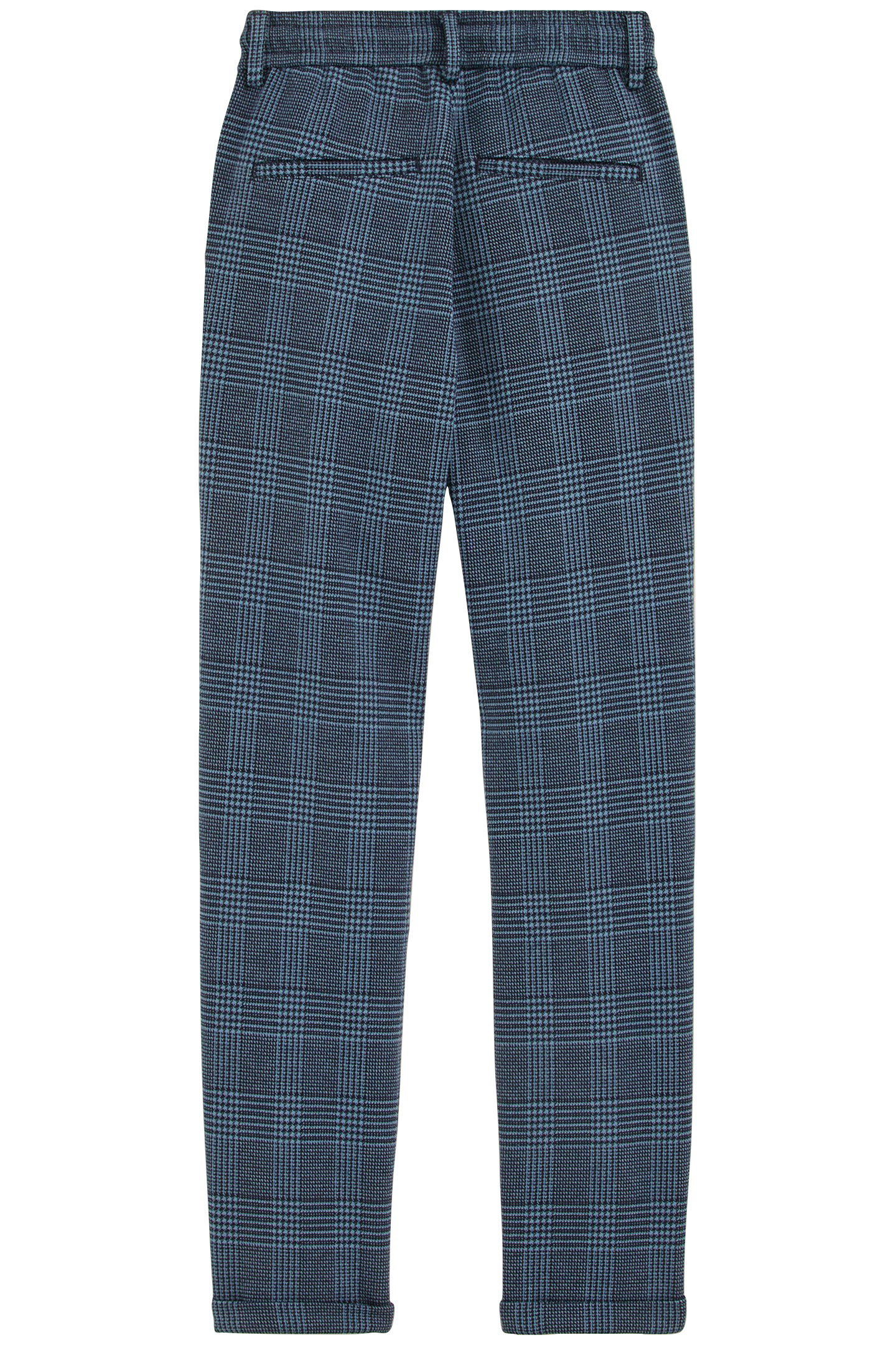 PANTALON DARK BLUE 4