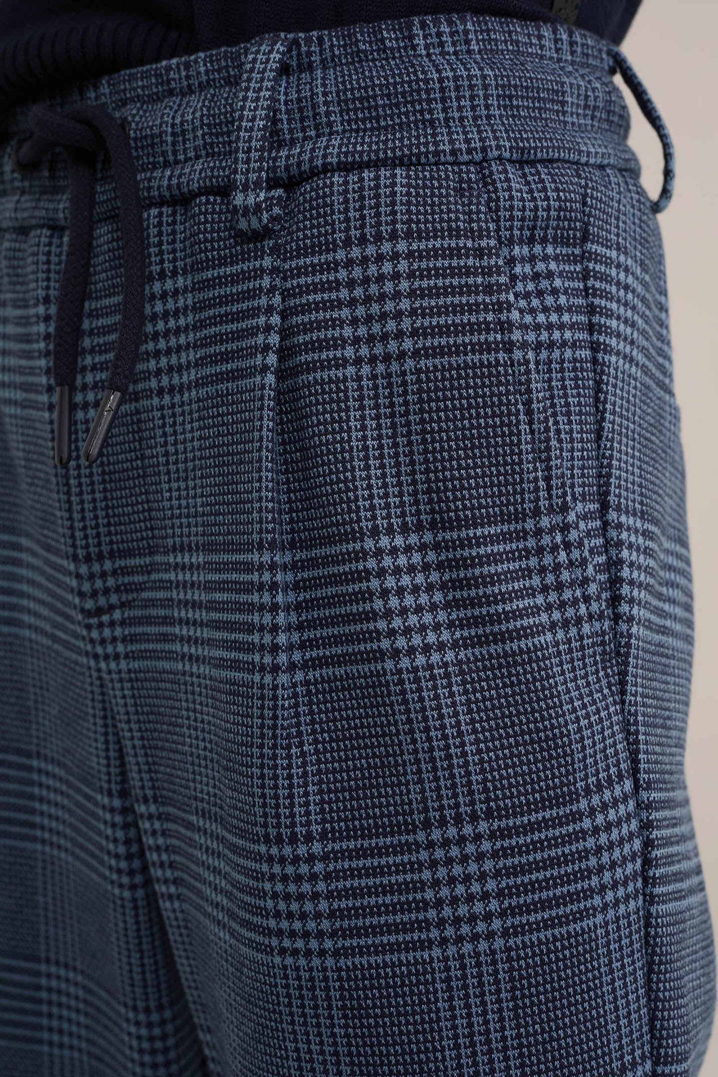 PANTALON DARK BLUE 5