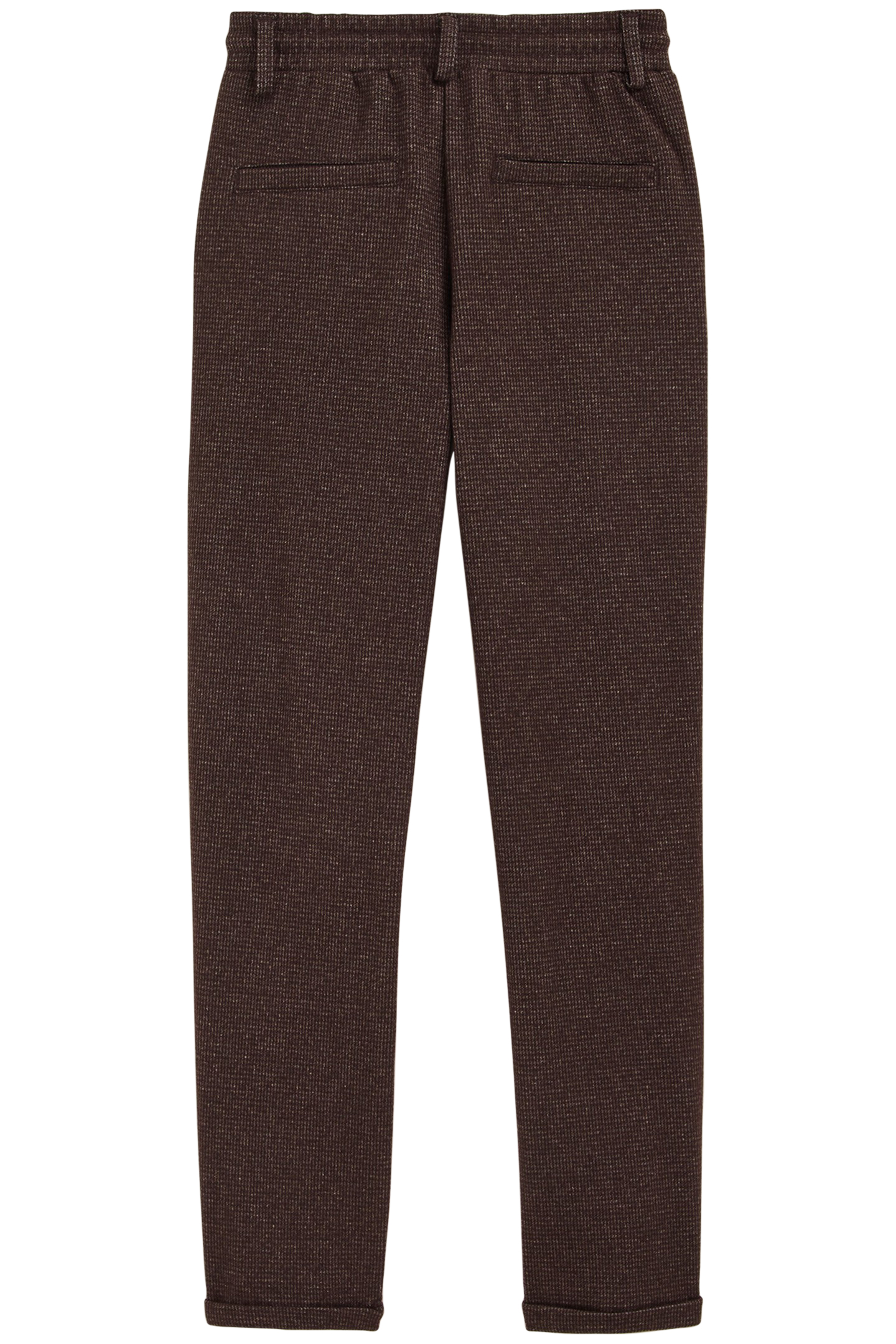 PANTALON BROWN 4