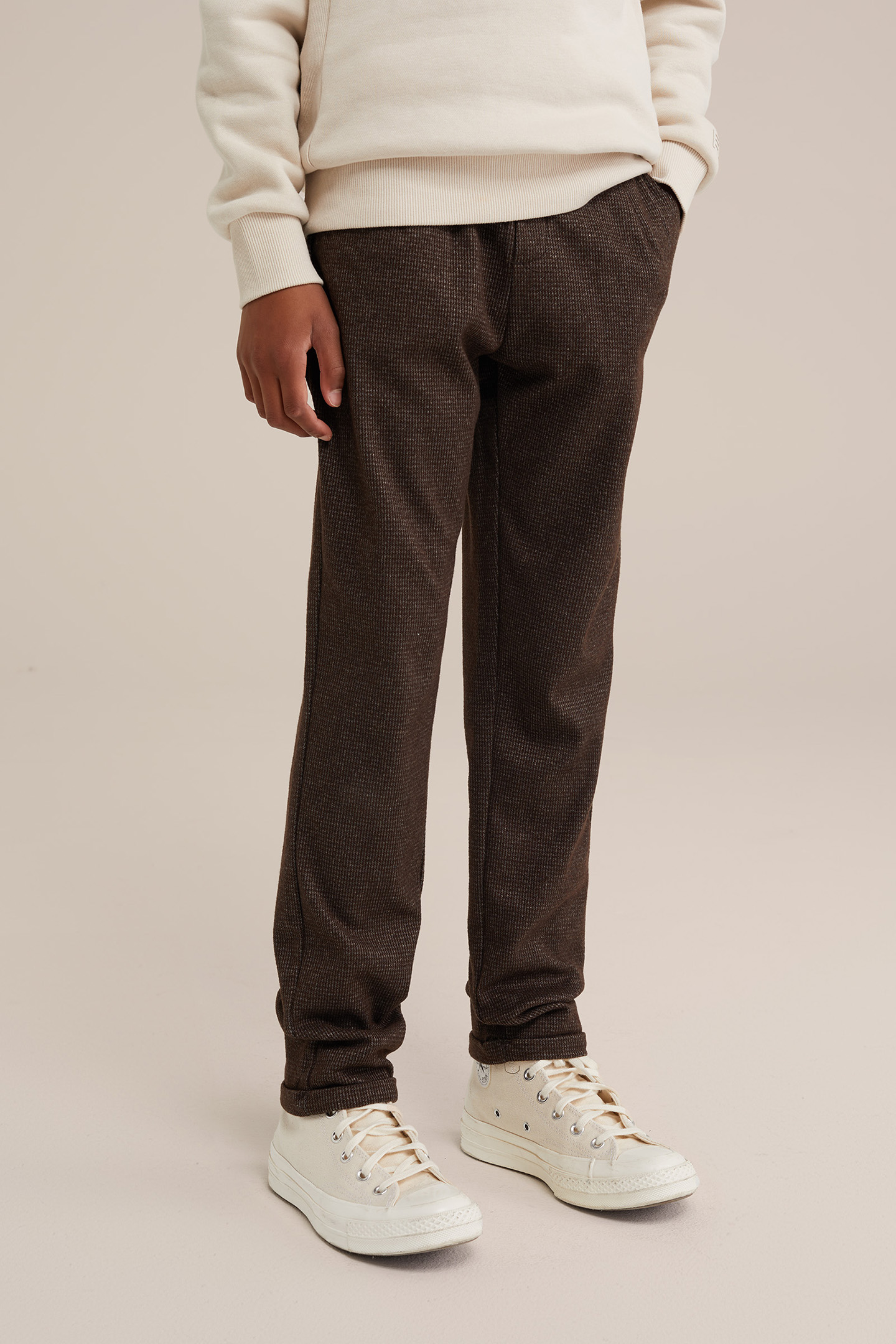 PANTALON BROWN 1