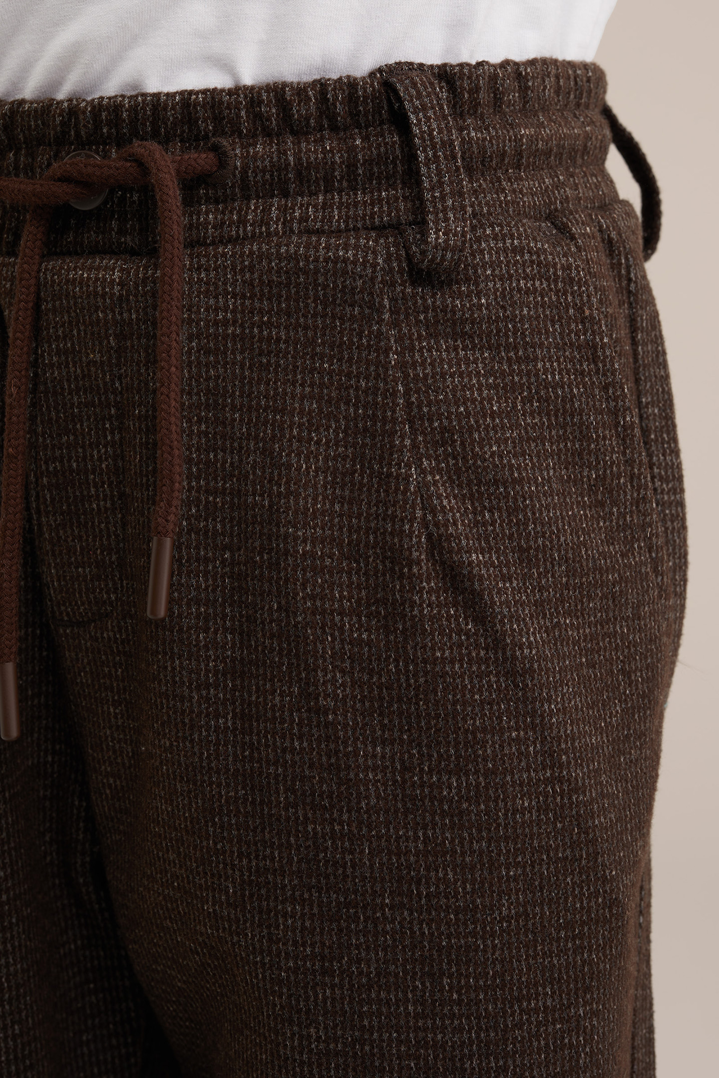 PANTALON BROWN 5