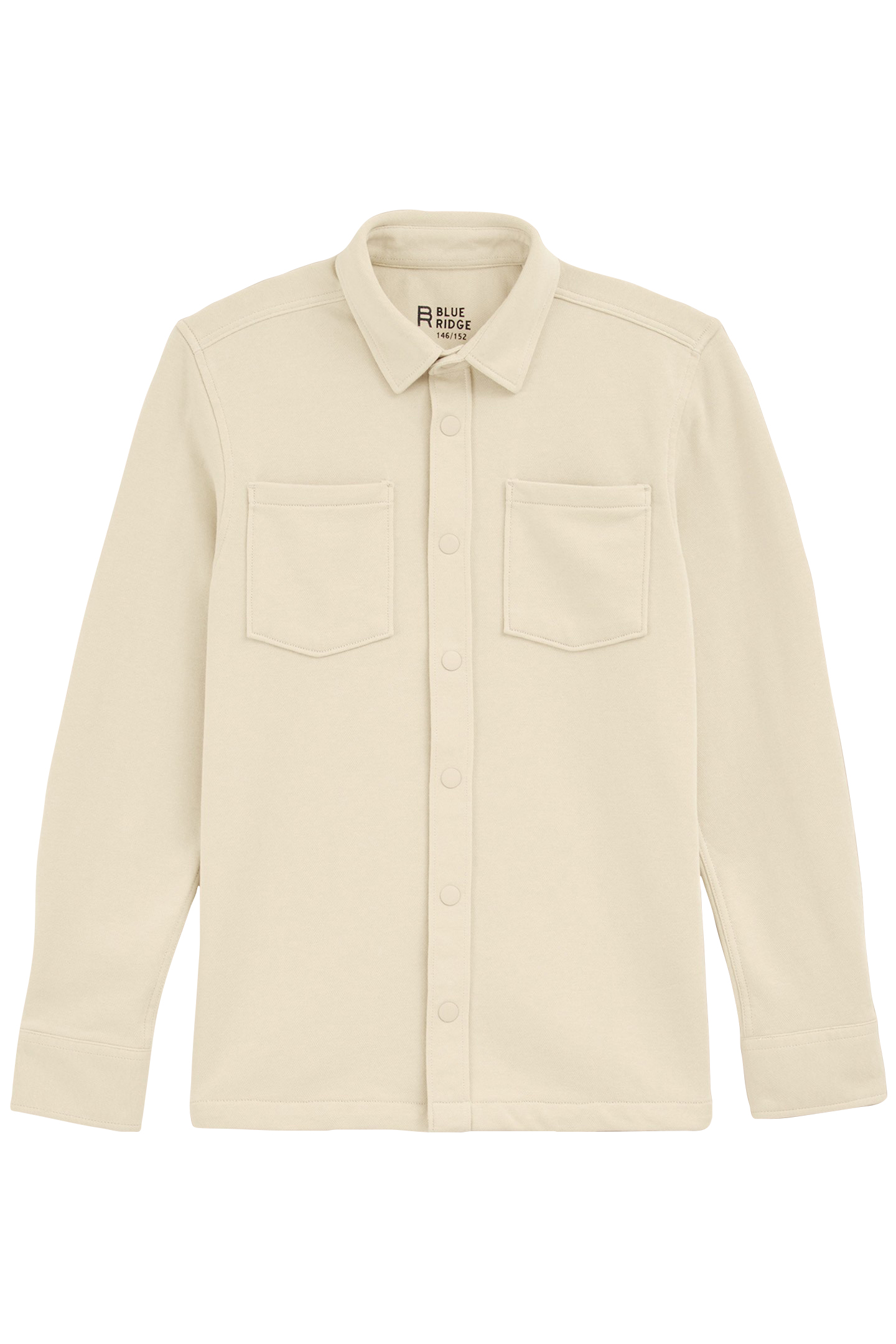 OVERSHIRT BEIGE 3