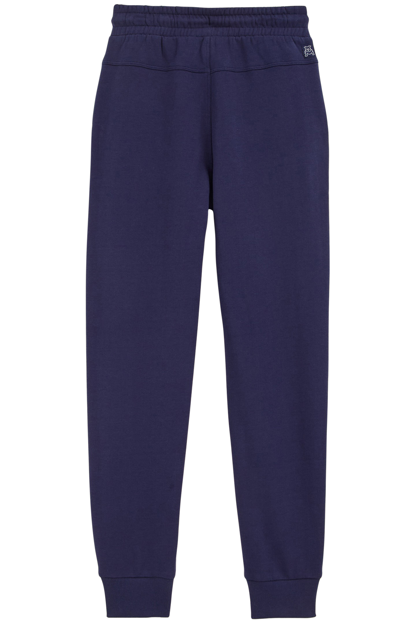 JOGGING PANTS DARK BLUE 4