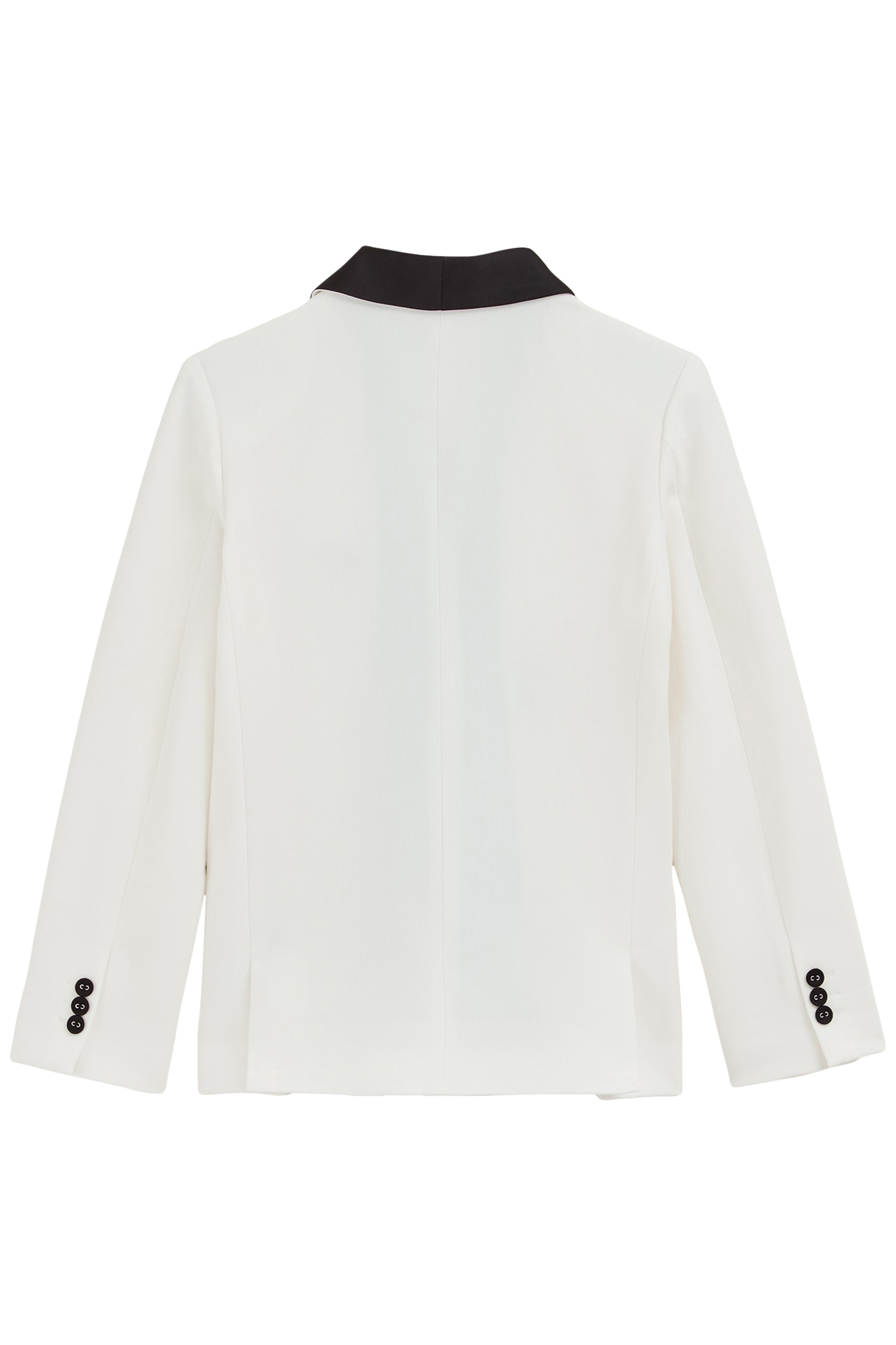 BLAZER WHITE 4
