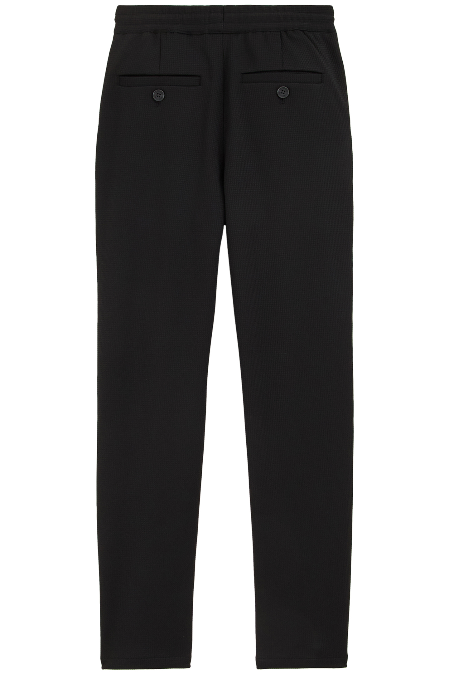 TROUSER BLACK 4