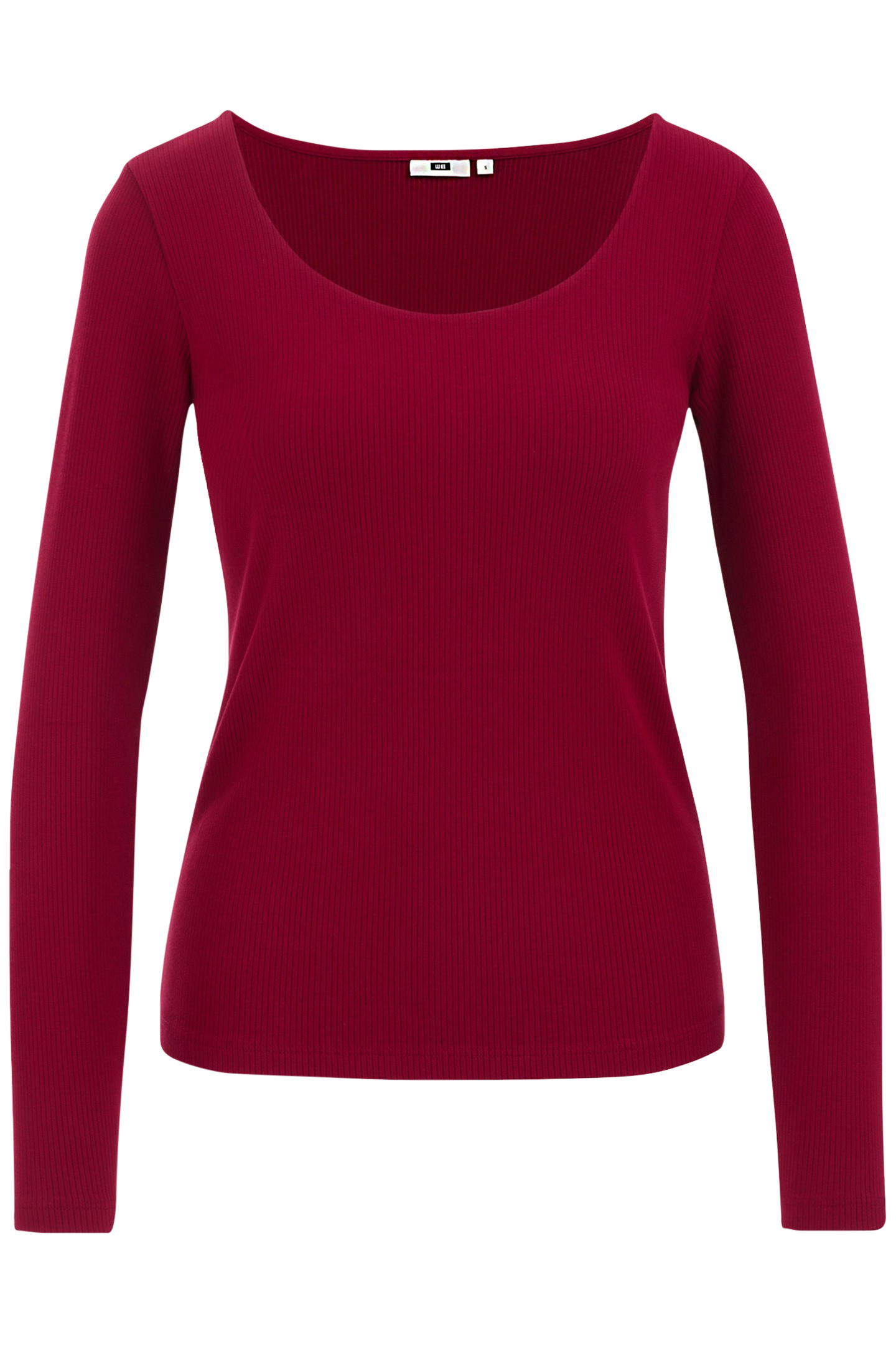 T-SHIRT VINTAGE RED 4