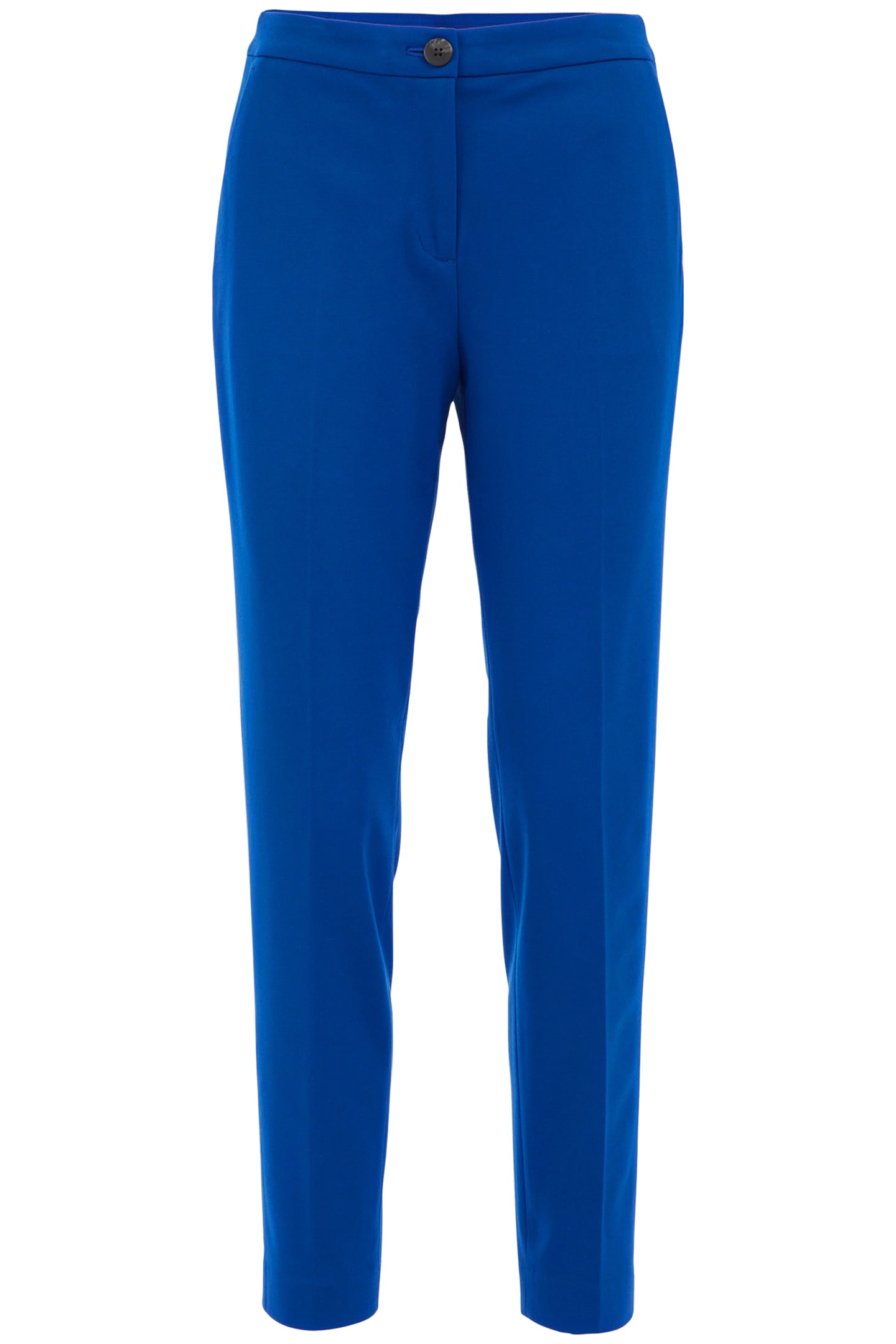 TROUSER BRIGHT BLUE 4