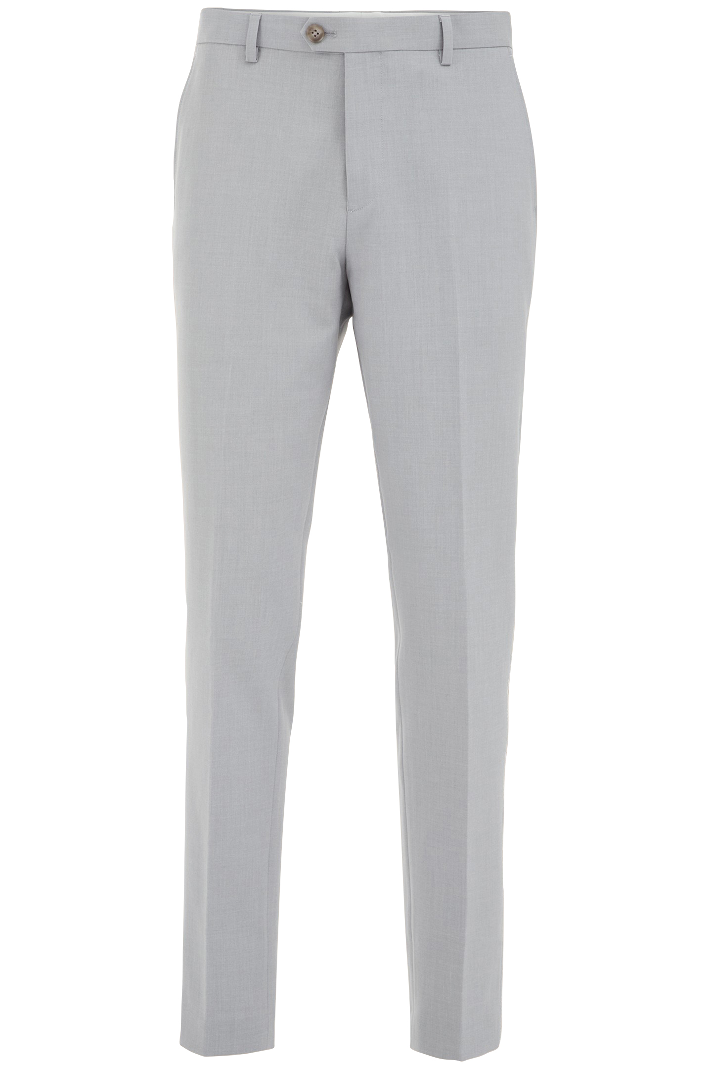 PANTALON BLENDED LIGHT GREY 4