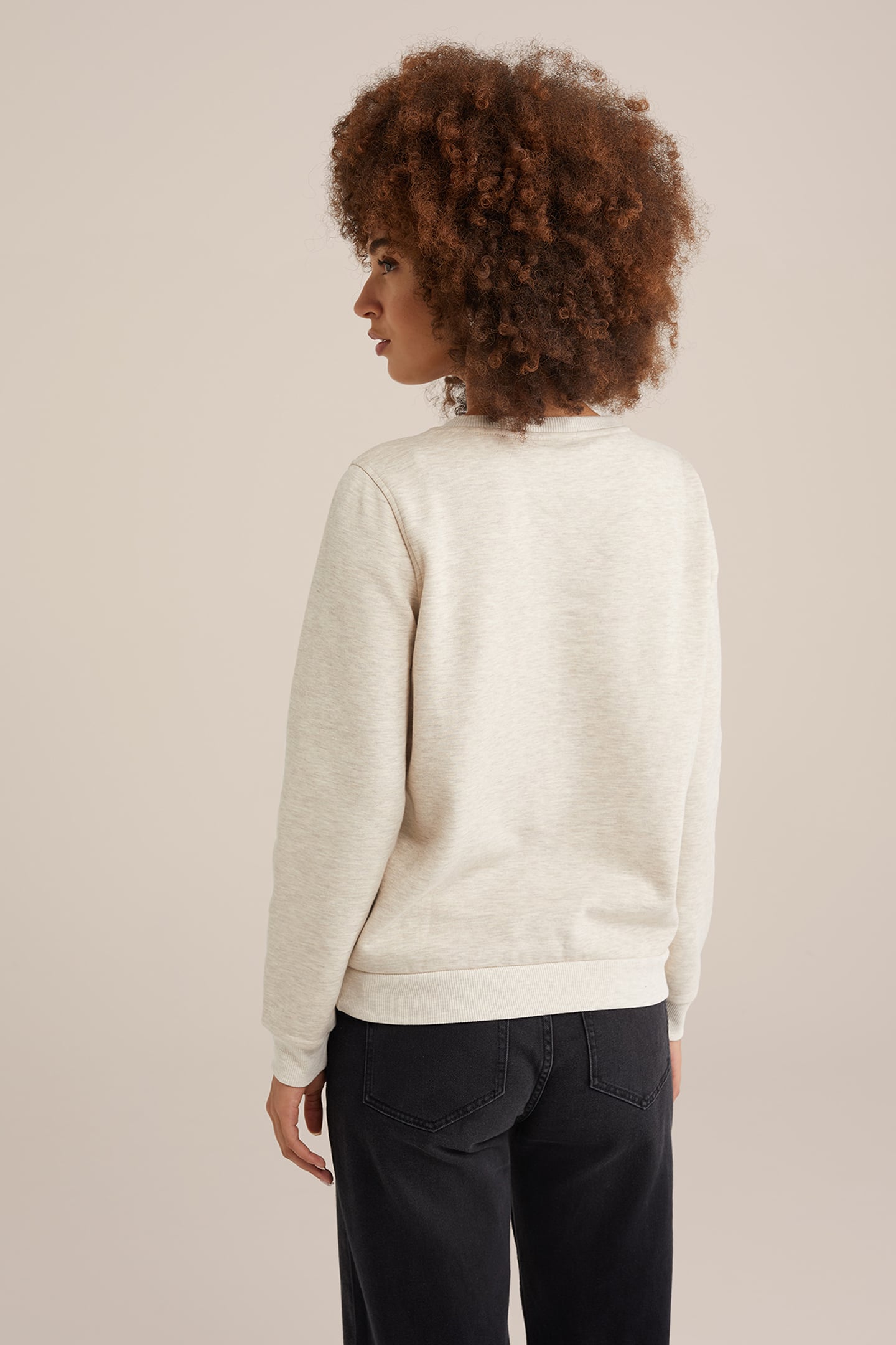 SWEATER BEIGE 2