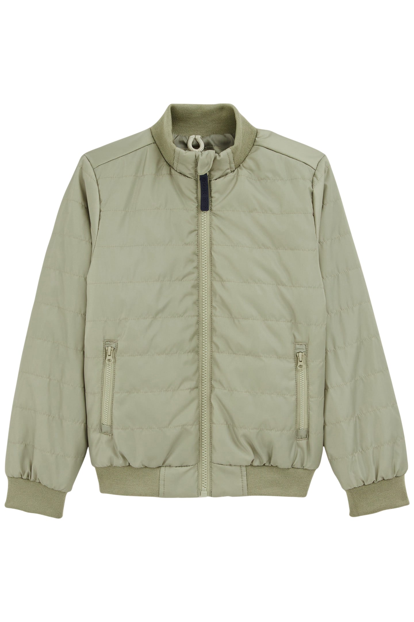 BOMBER MOSS GREEN 3