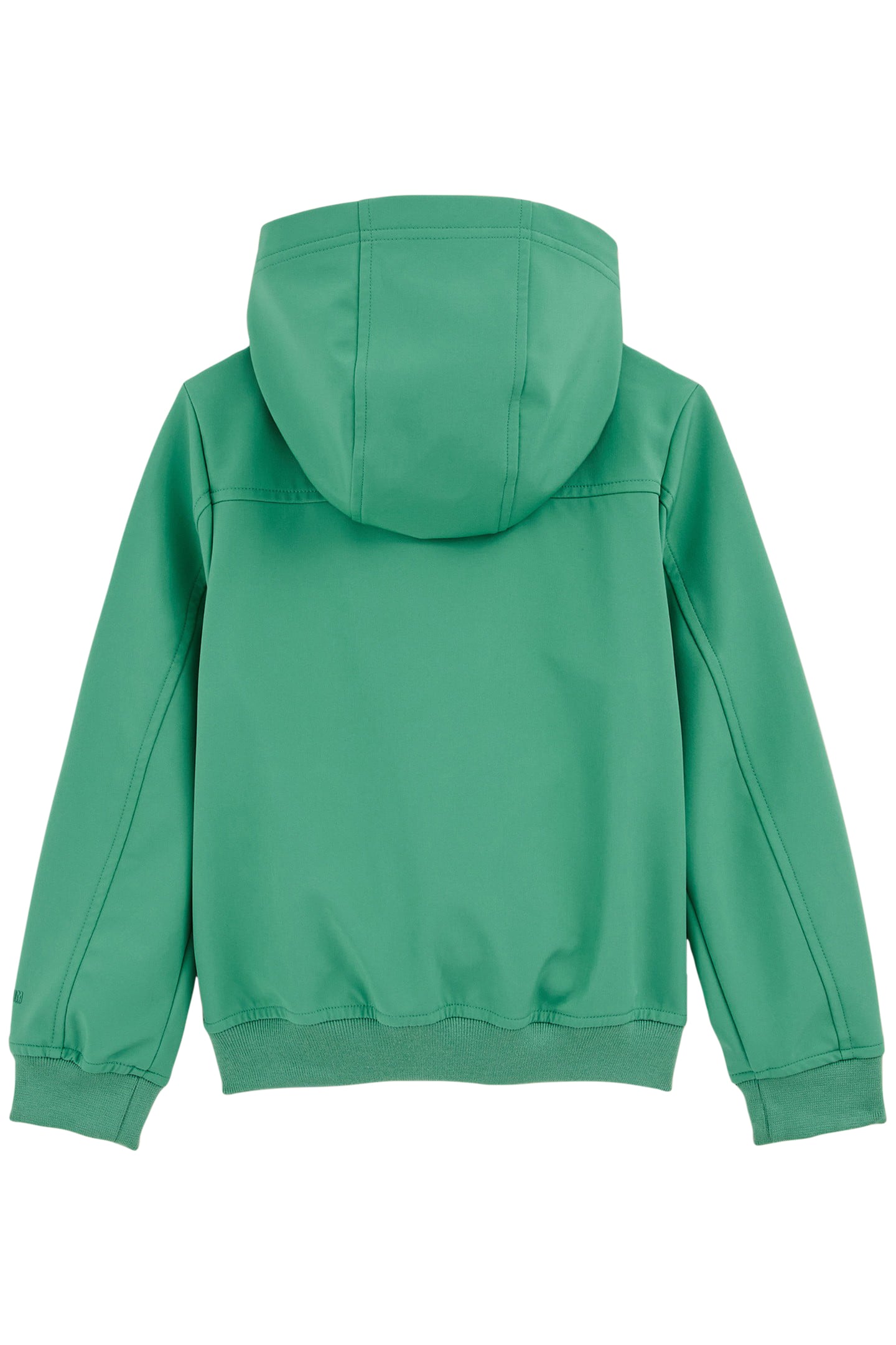 JACKET NORMAL LENGTH GREEN 4