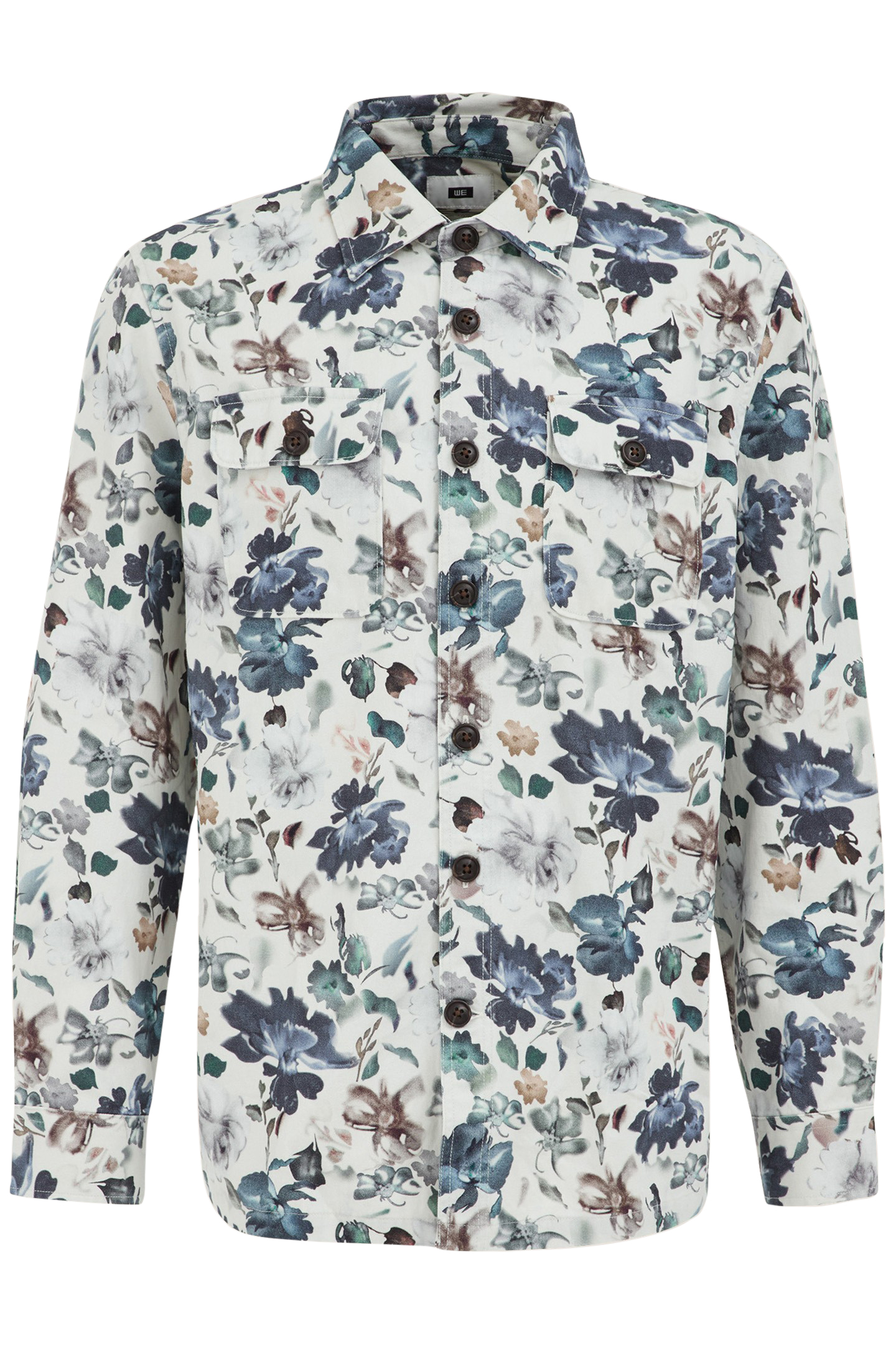 OVERSHIRT OFF-WHITE 4