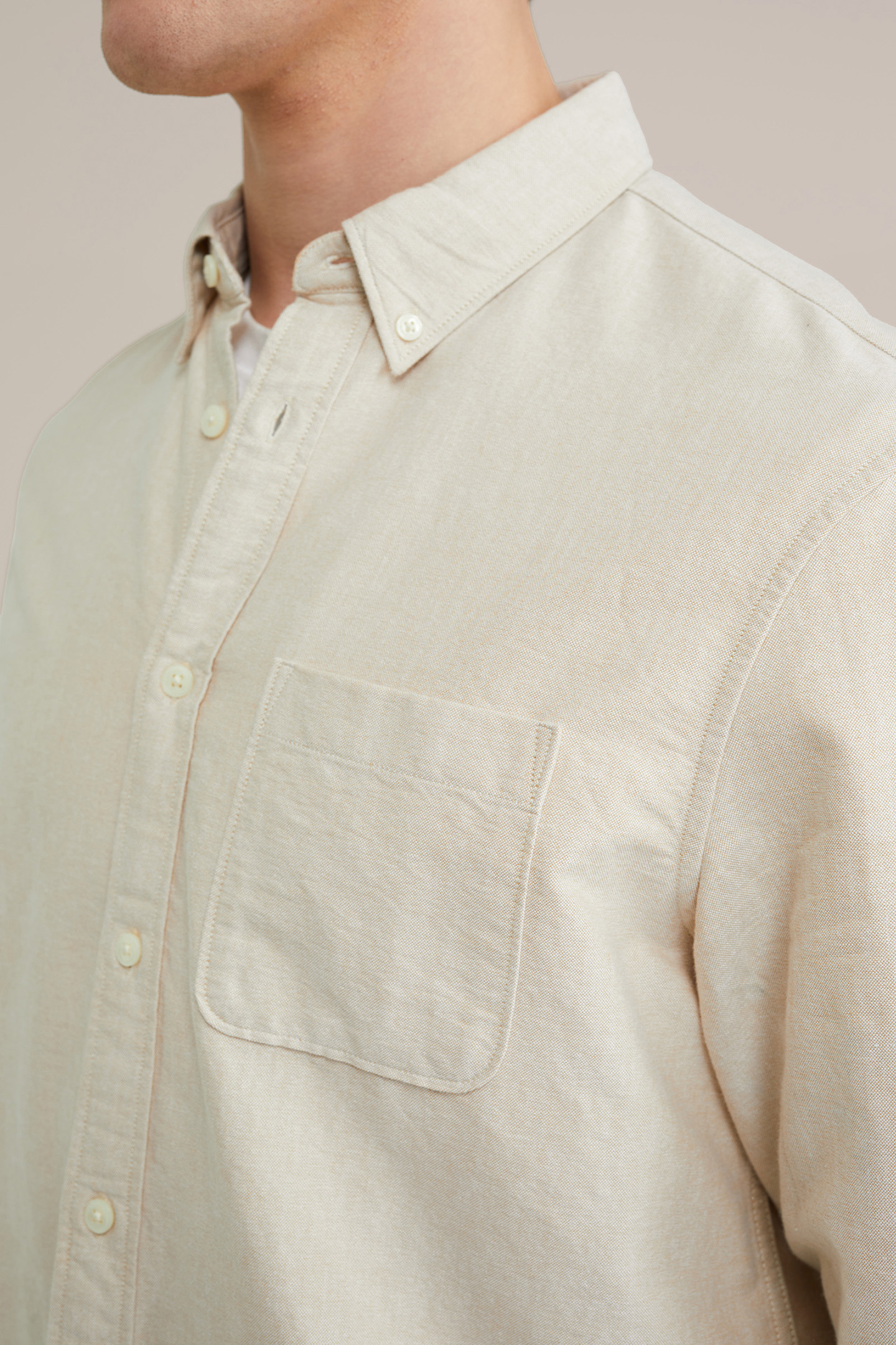SHIRT BEIGE 5
