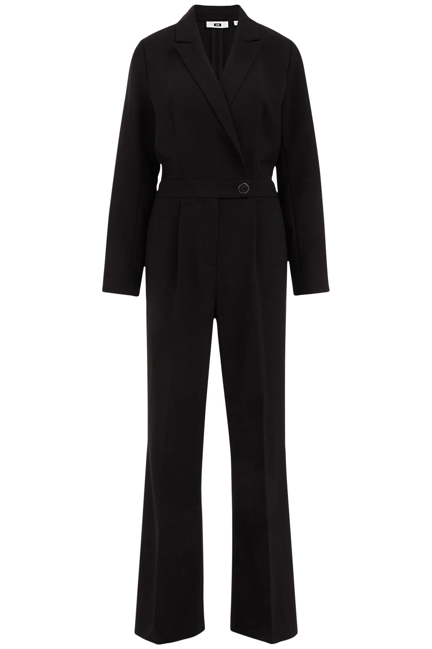 JUMPSUIT BLACK 3