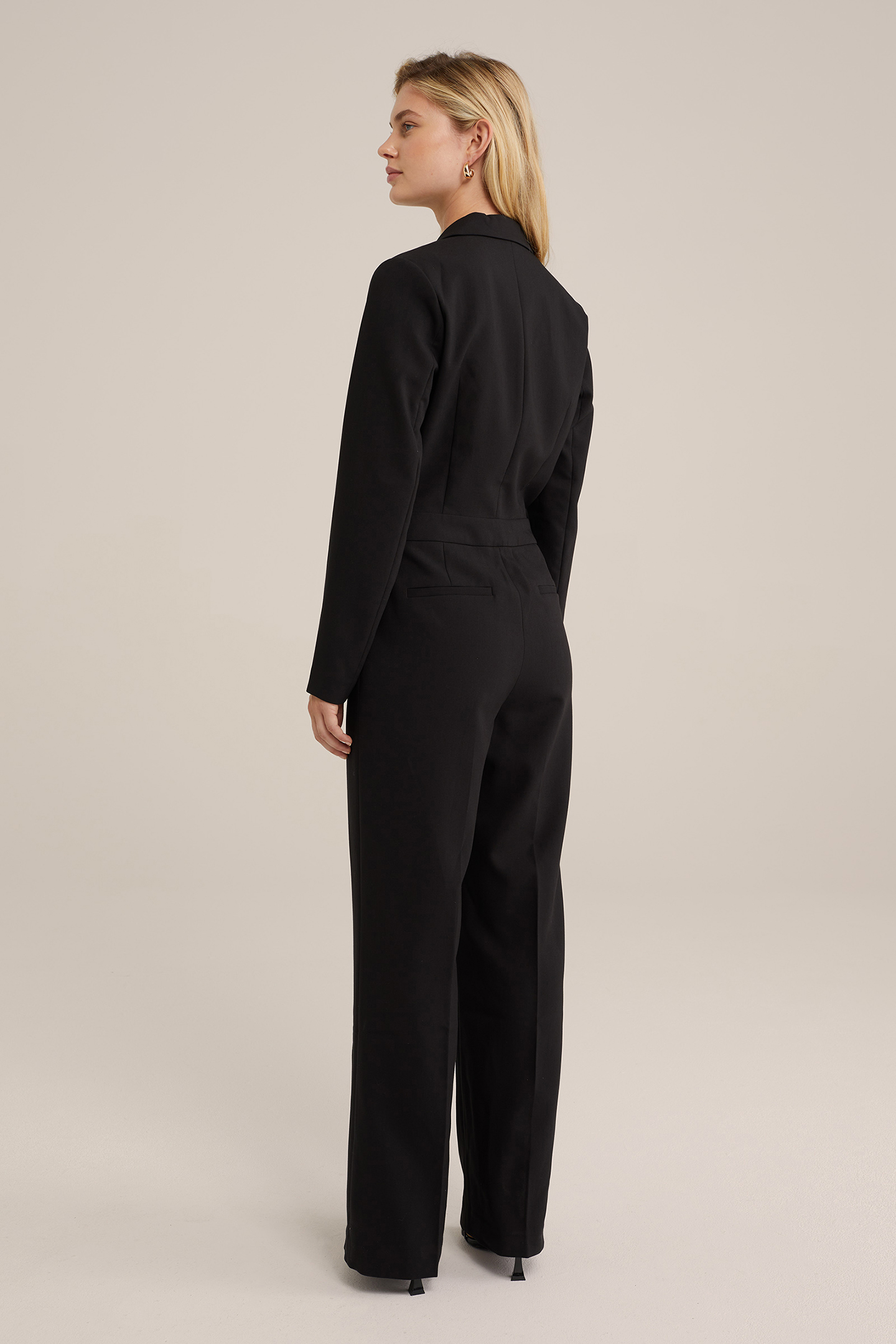 JUMPSUIT BLACK 2