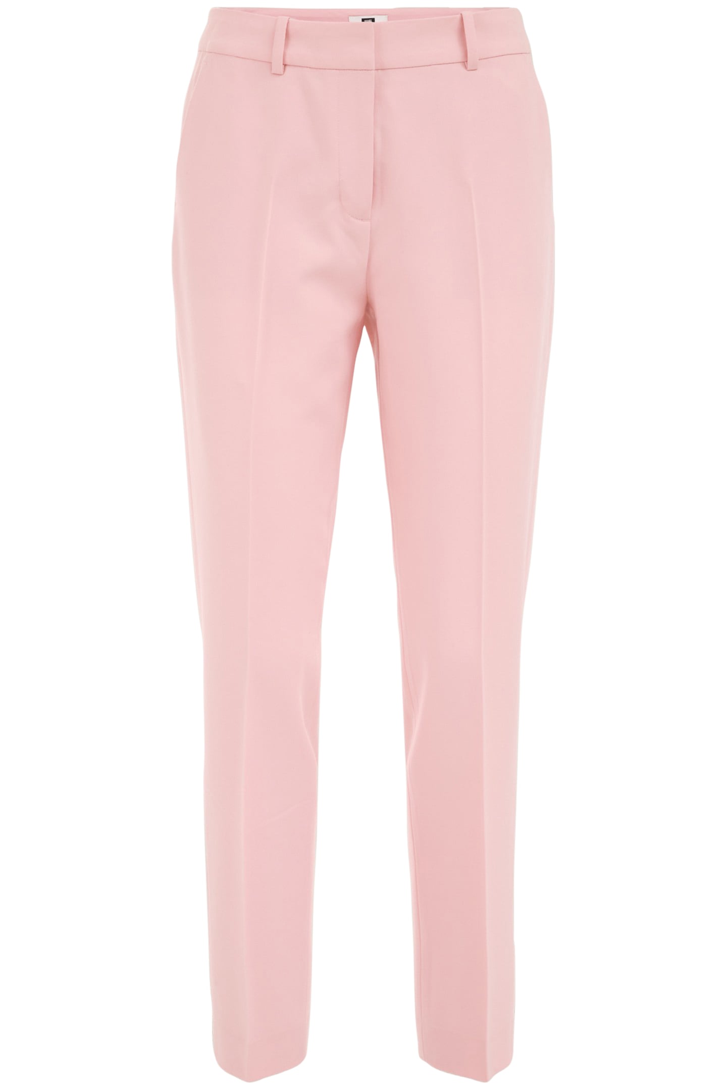 TROUSER LIGHT PINK 4