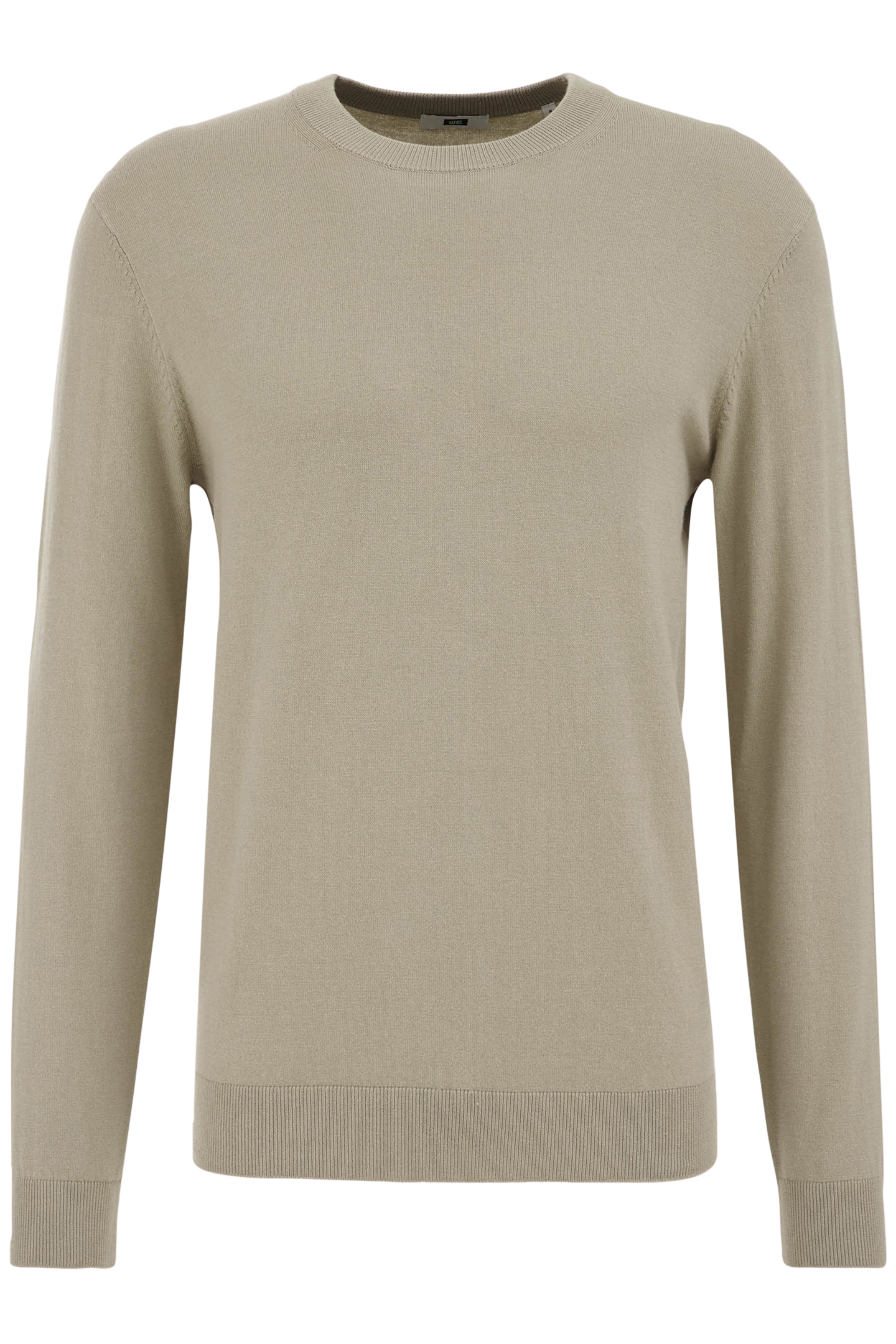 PULLOVER MINT GREEN 4