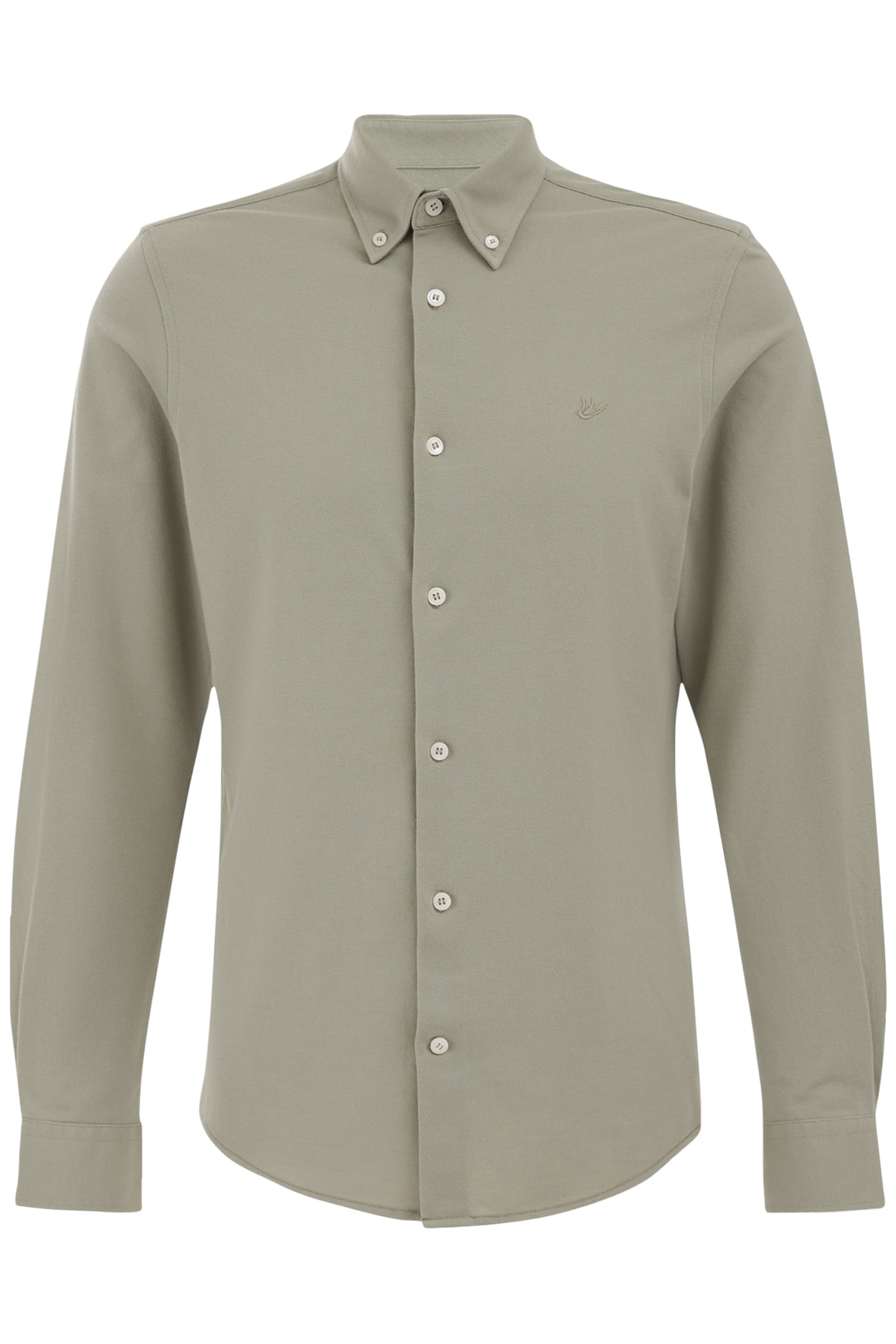 SHIRT KHAKI 4