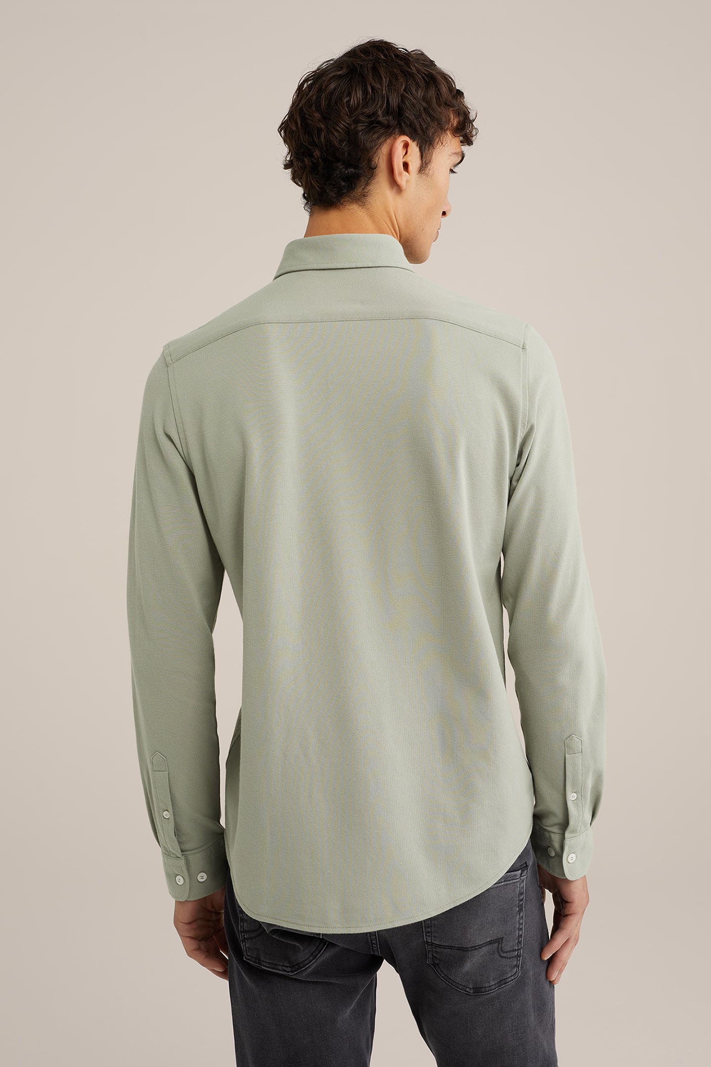 SHIRT KHAKI 2