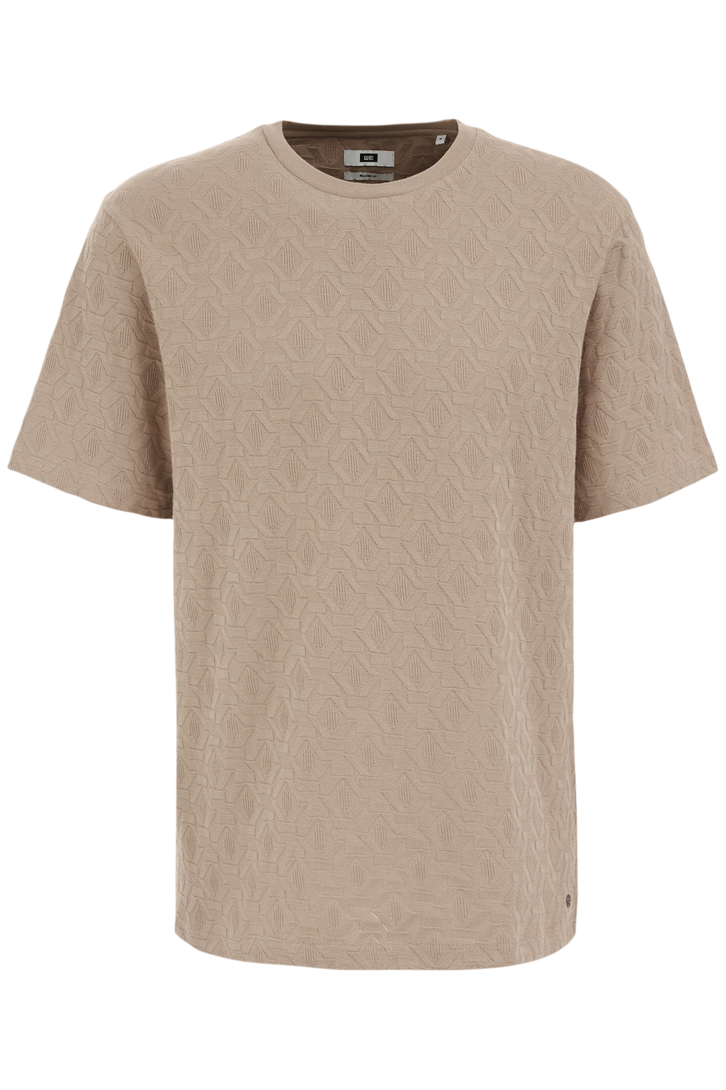 T-SHIRT OLIVE GREEN 4