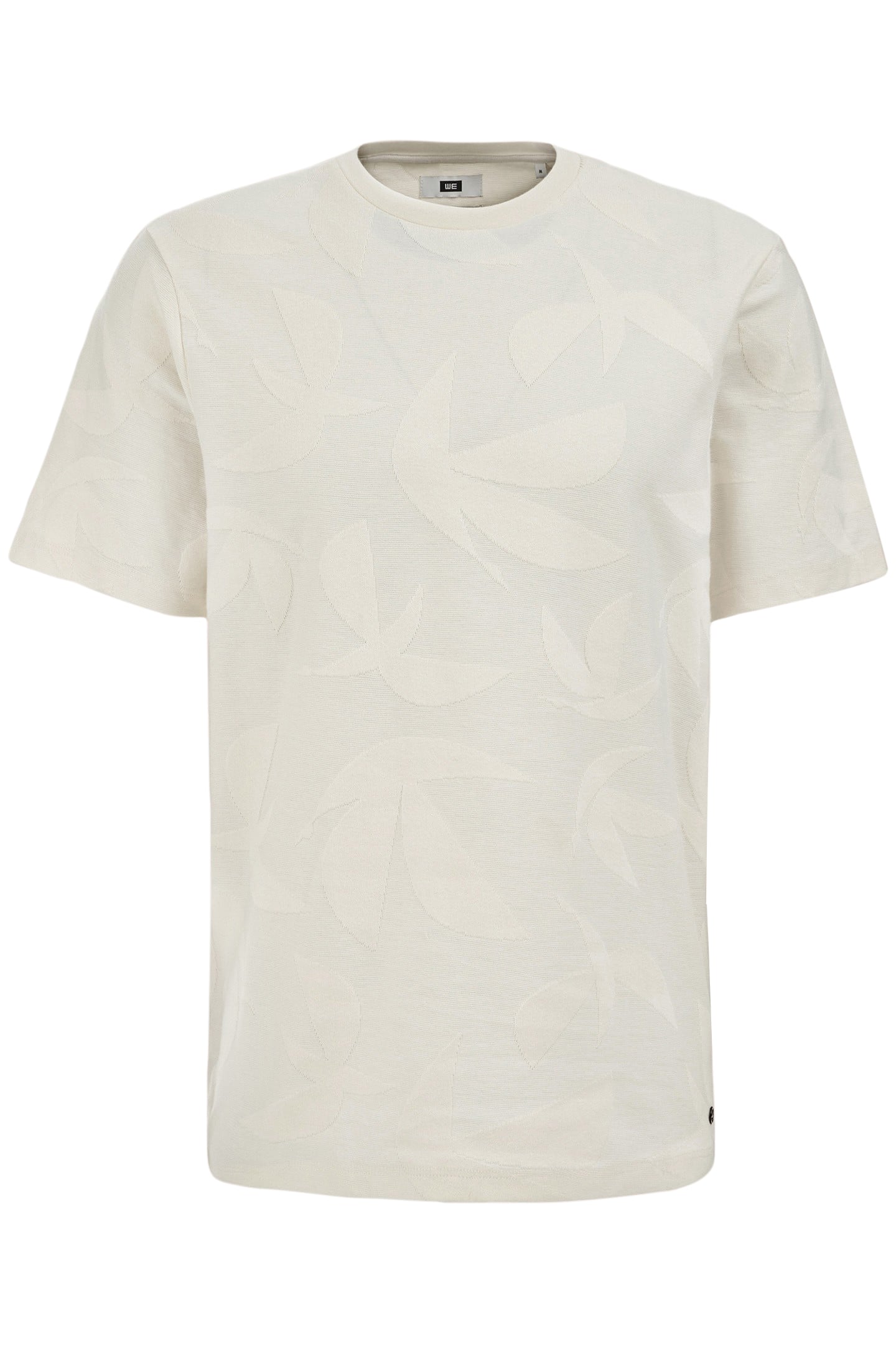 T-SHIRT BEIGE 4