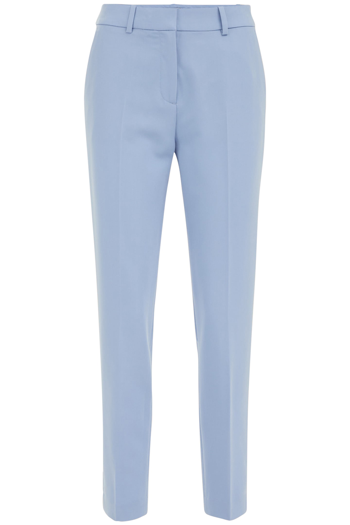 TROUSER LIGHT BLUE 4
