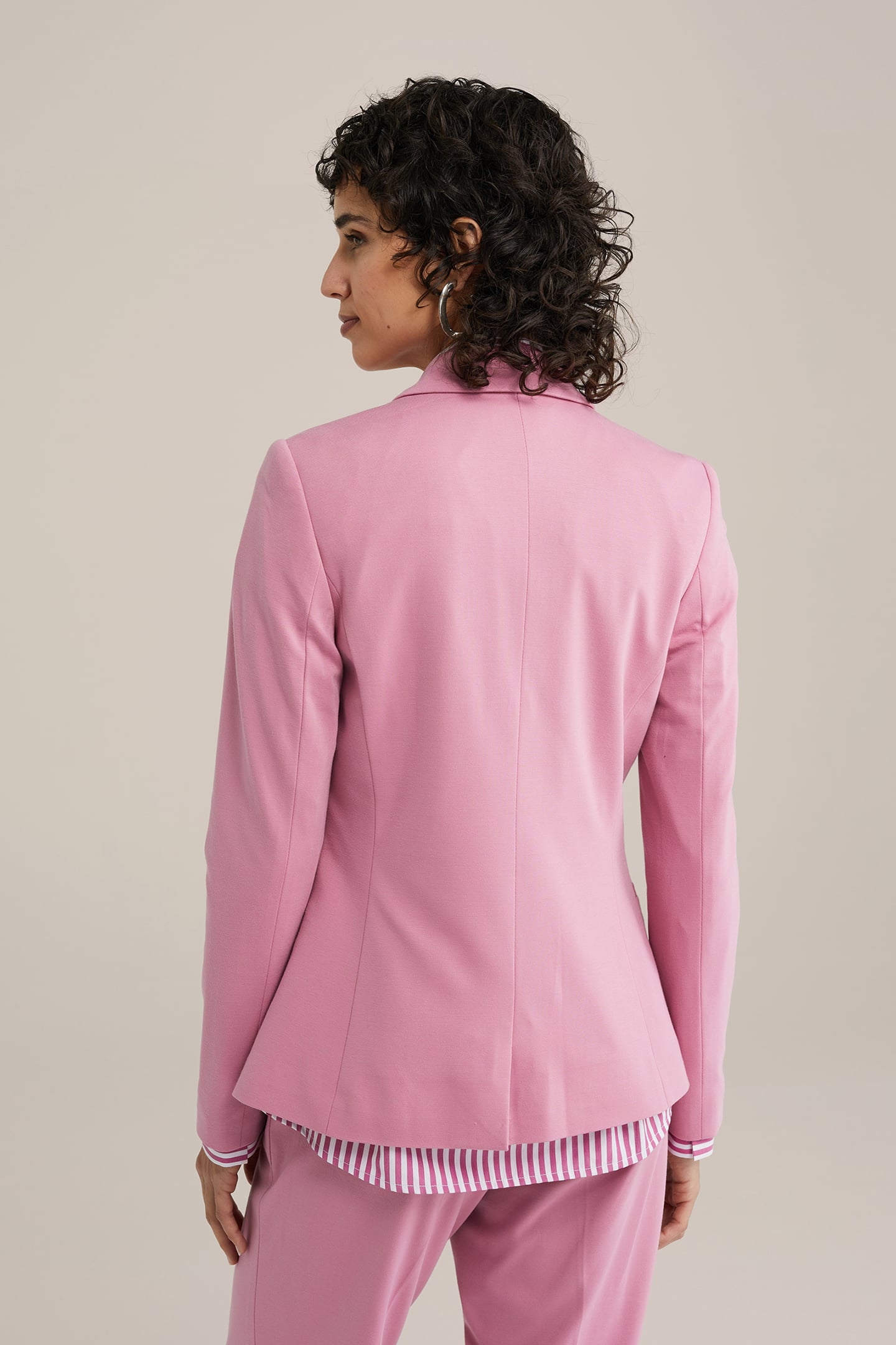 BLAZER PINK 2