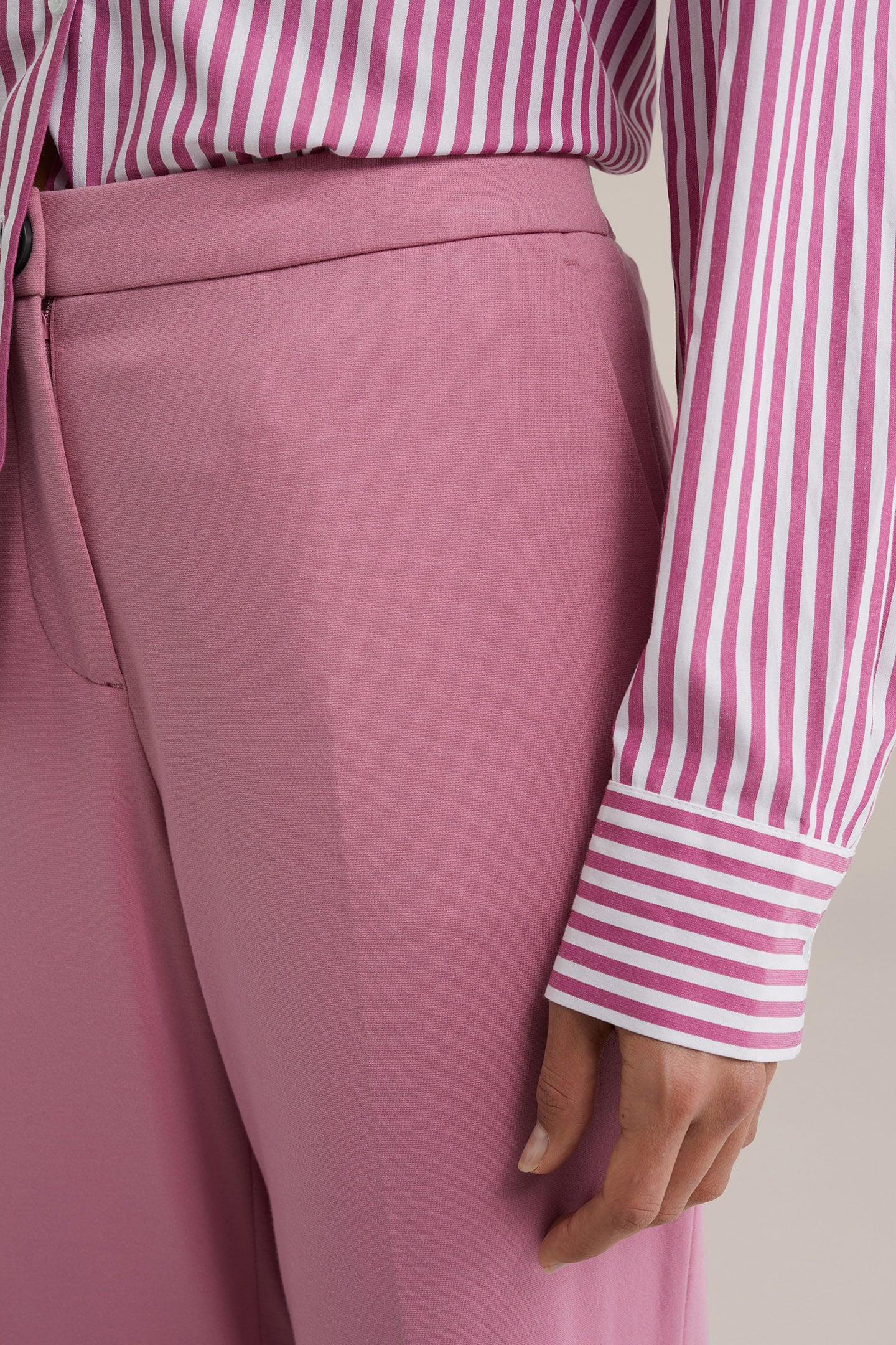 TROUSER PINK 6