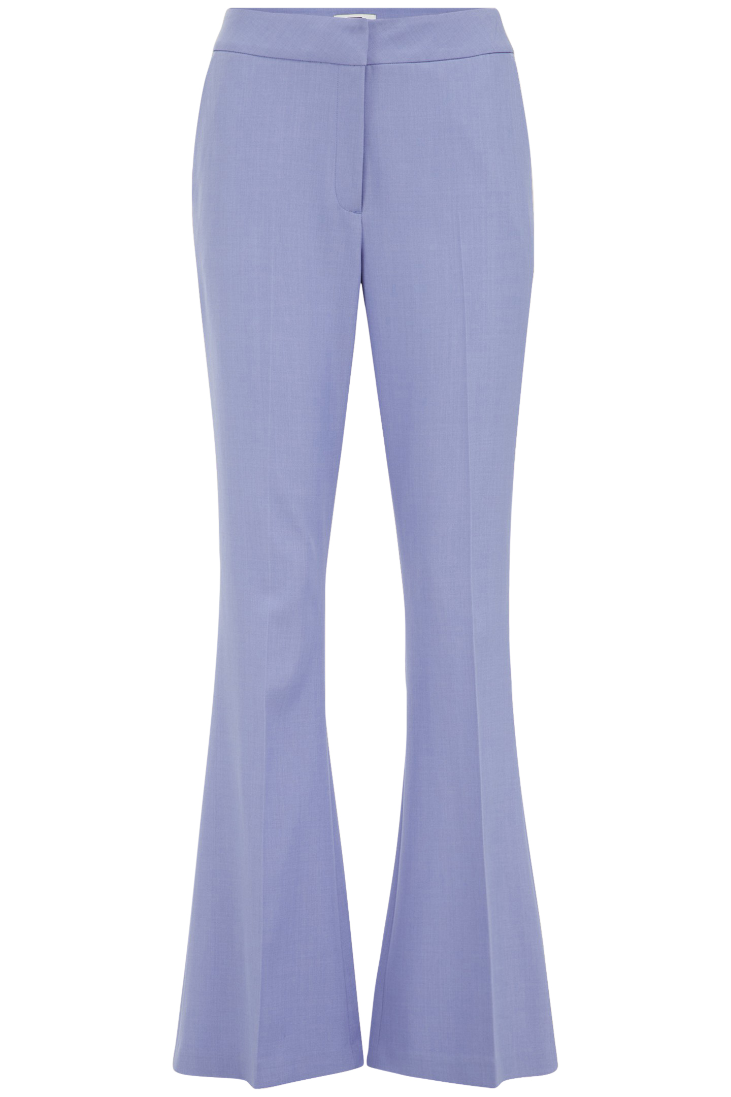 TROUSER PURPLE 4